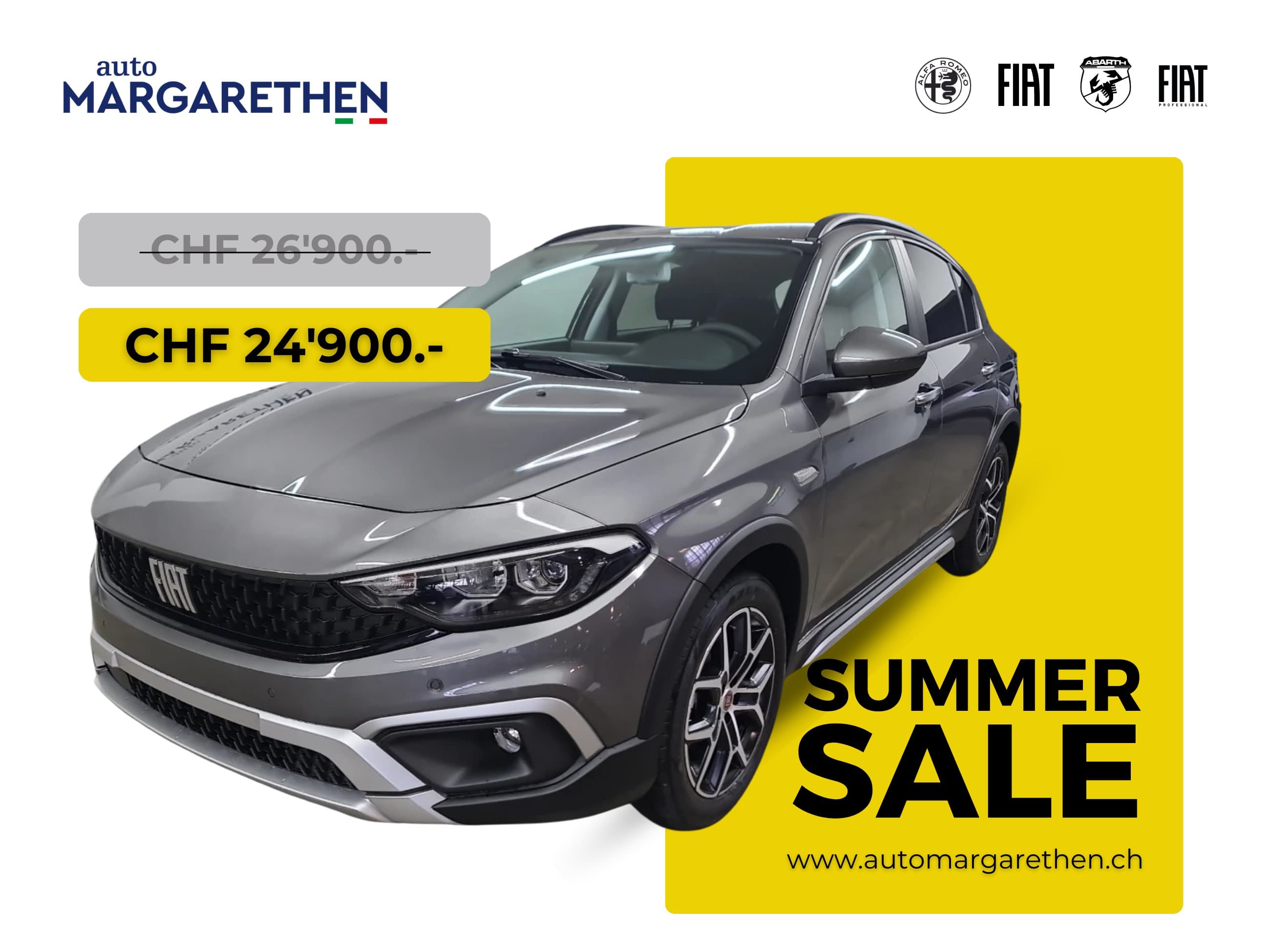 Fiat Tipo