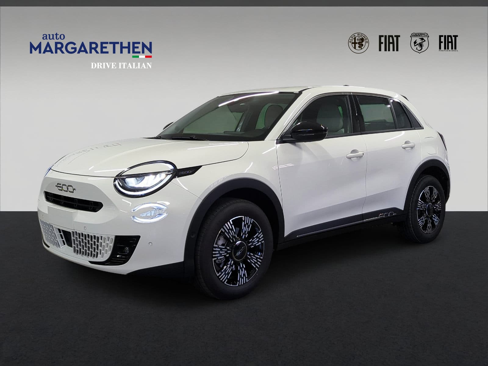 Fiat S-Klasse