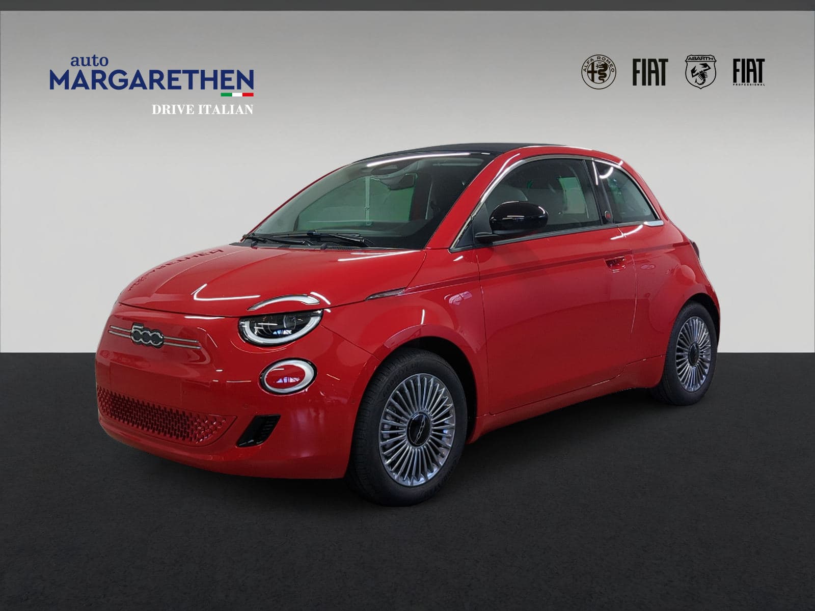 Fiat S-Klasse