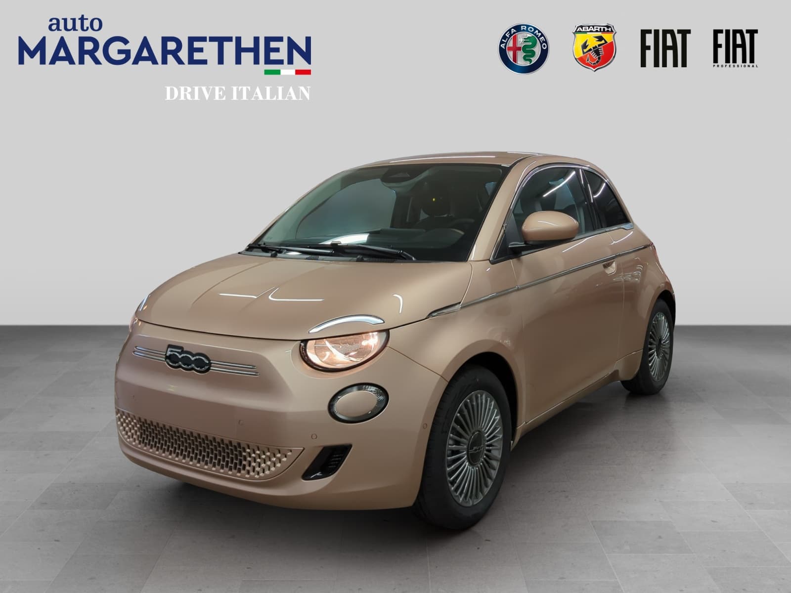 Fiat S-Klasse