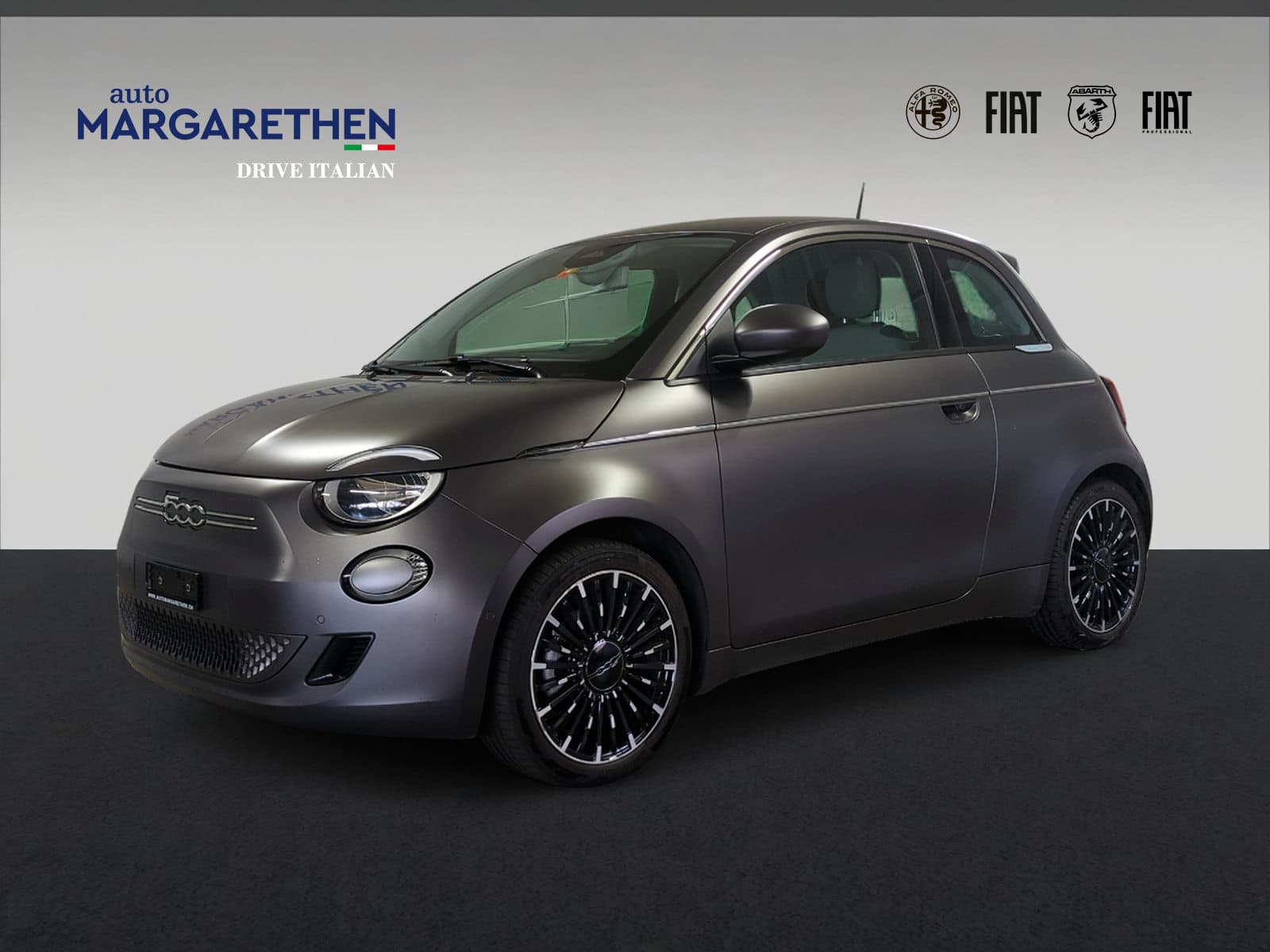 Fiat S-Klasse