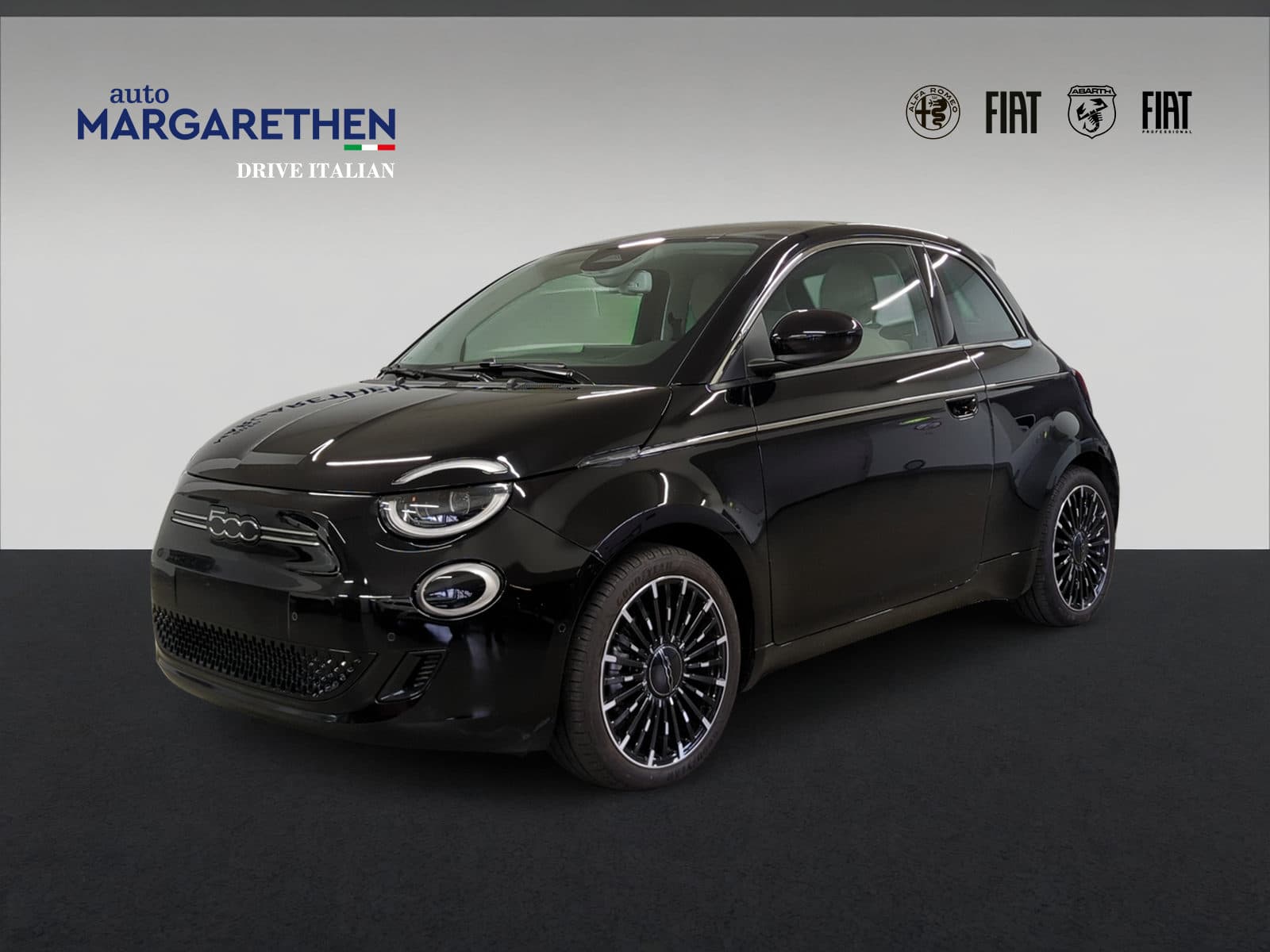 Fiat S-Klasse