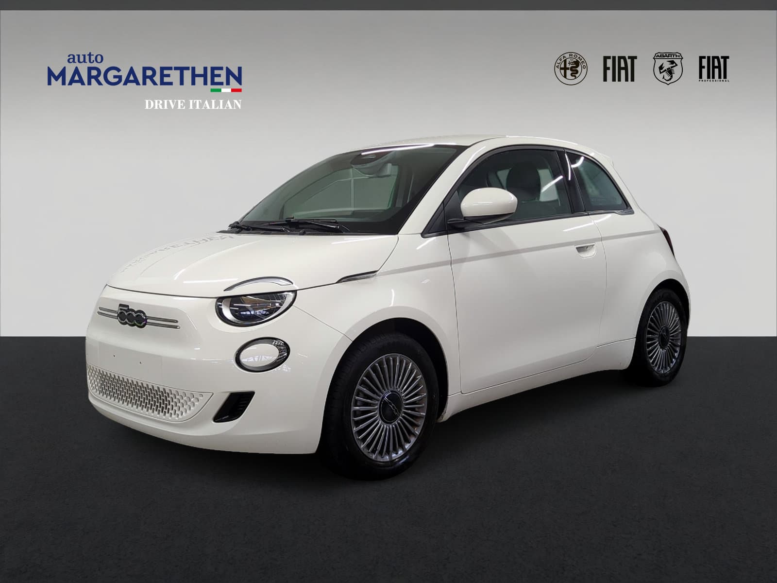 Fiat S-Klasse