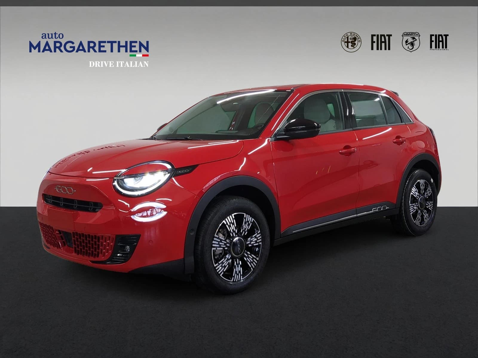 Fiat S-Klasse