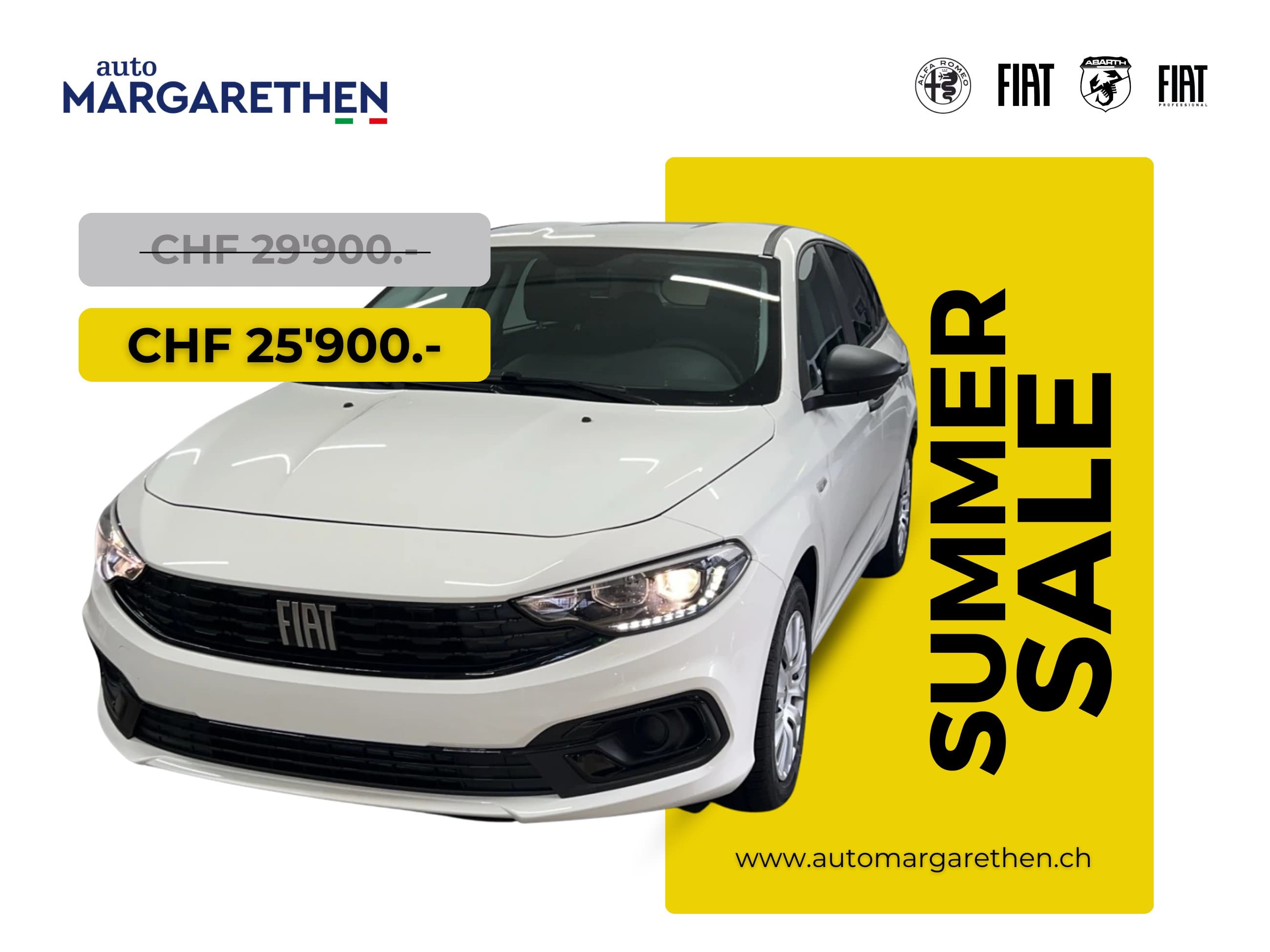 Fiat Tipo