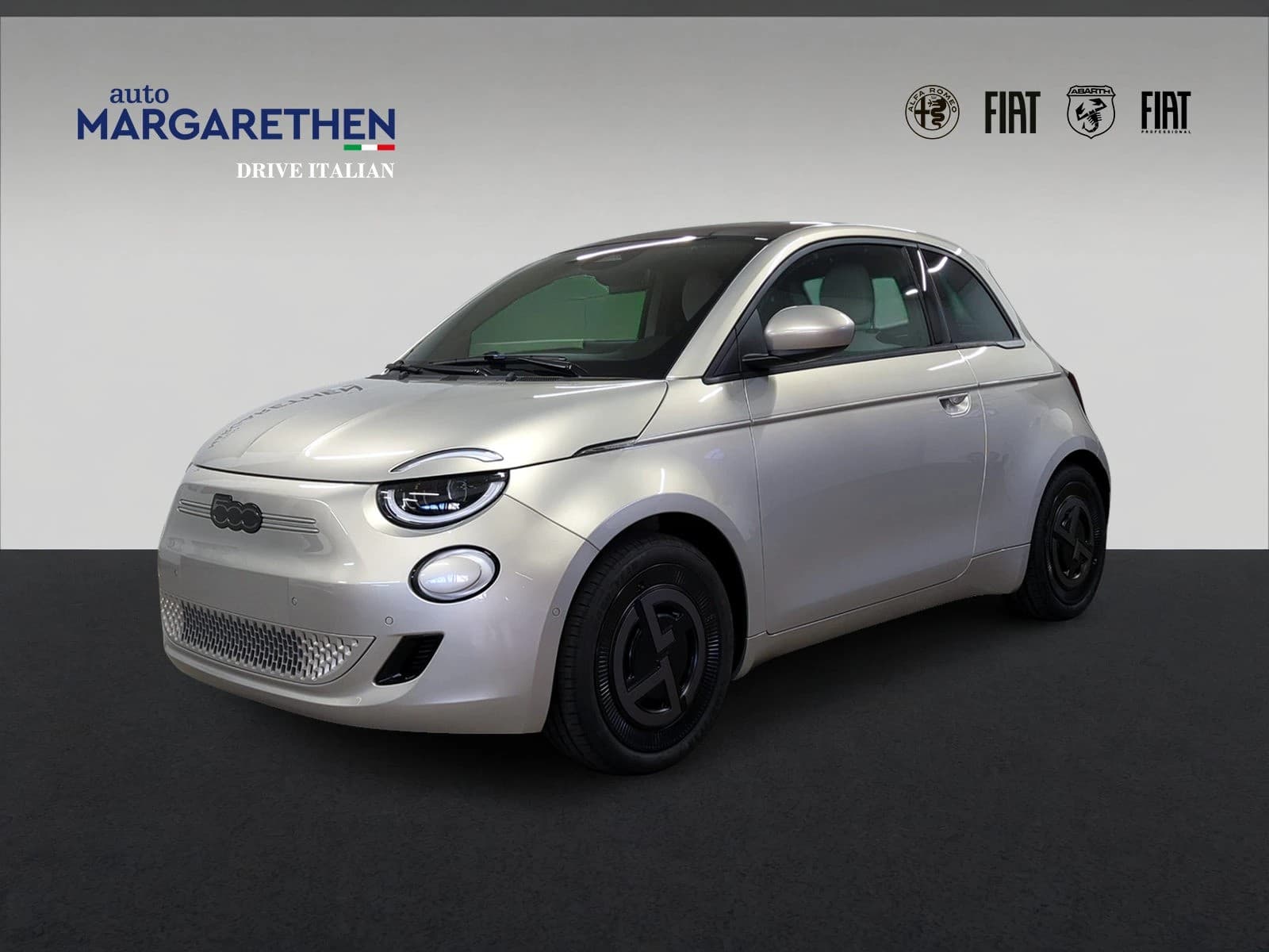 Fiat S-Klasse