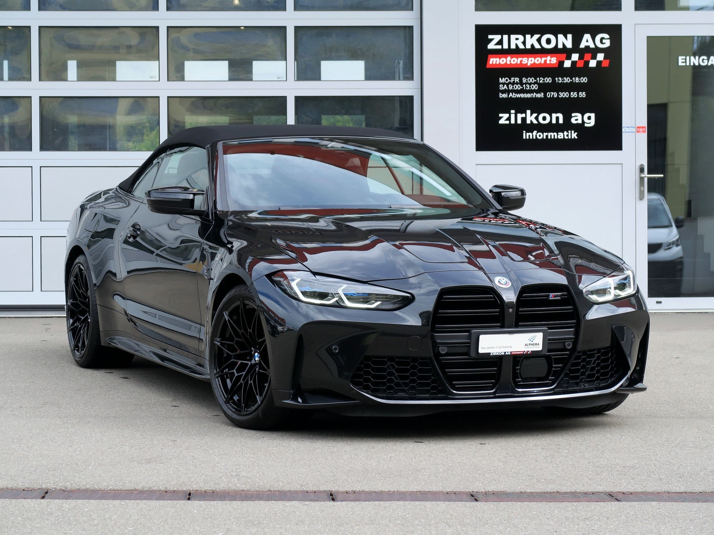 BMW 4er