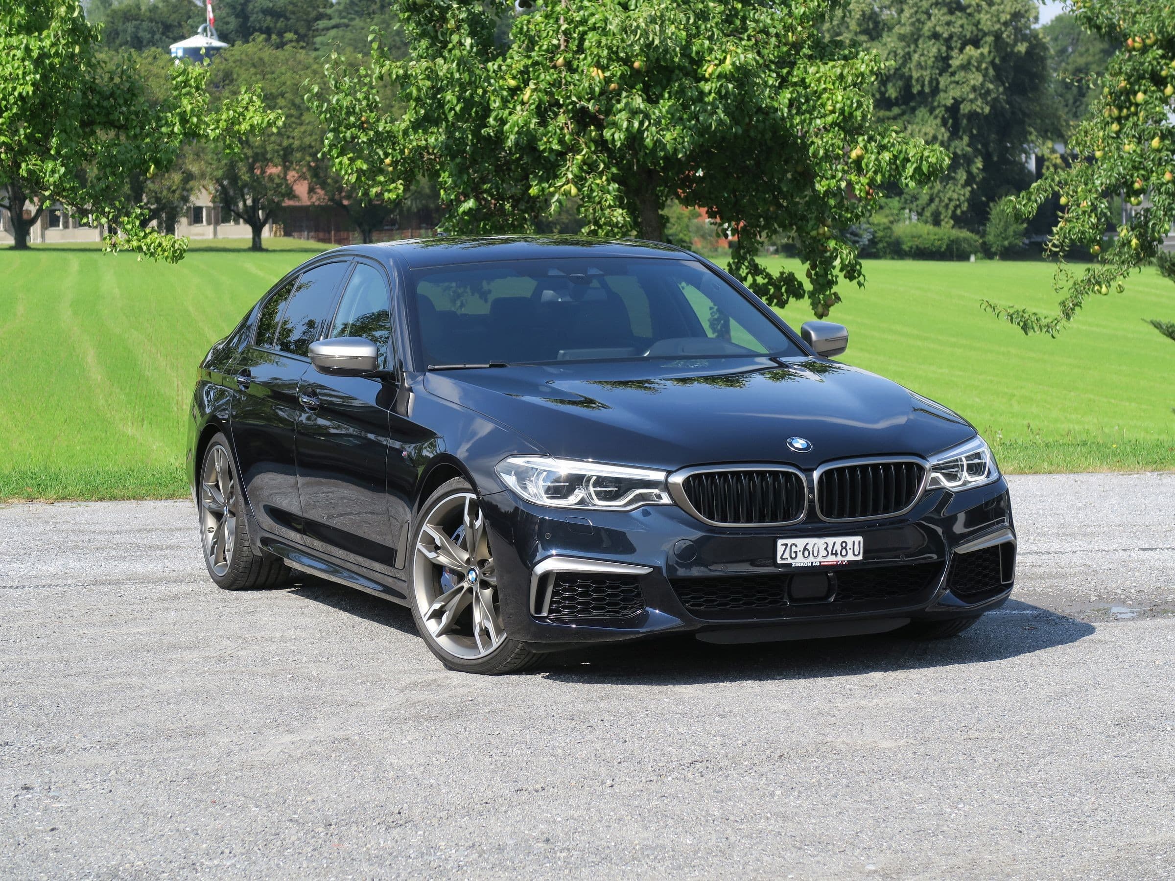 BMW 5er
