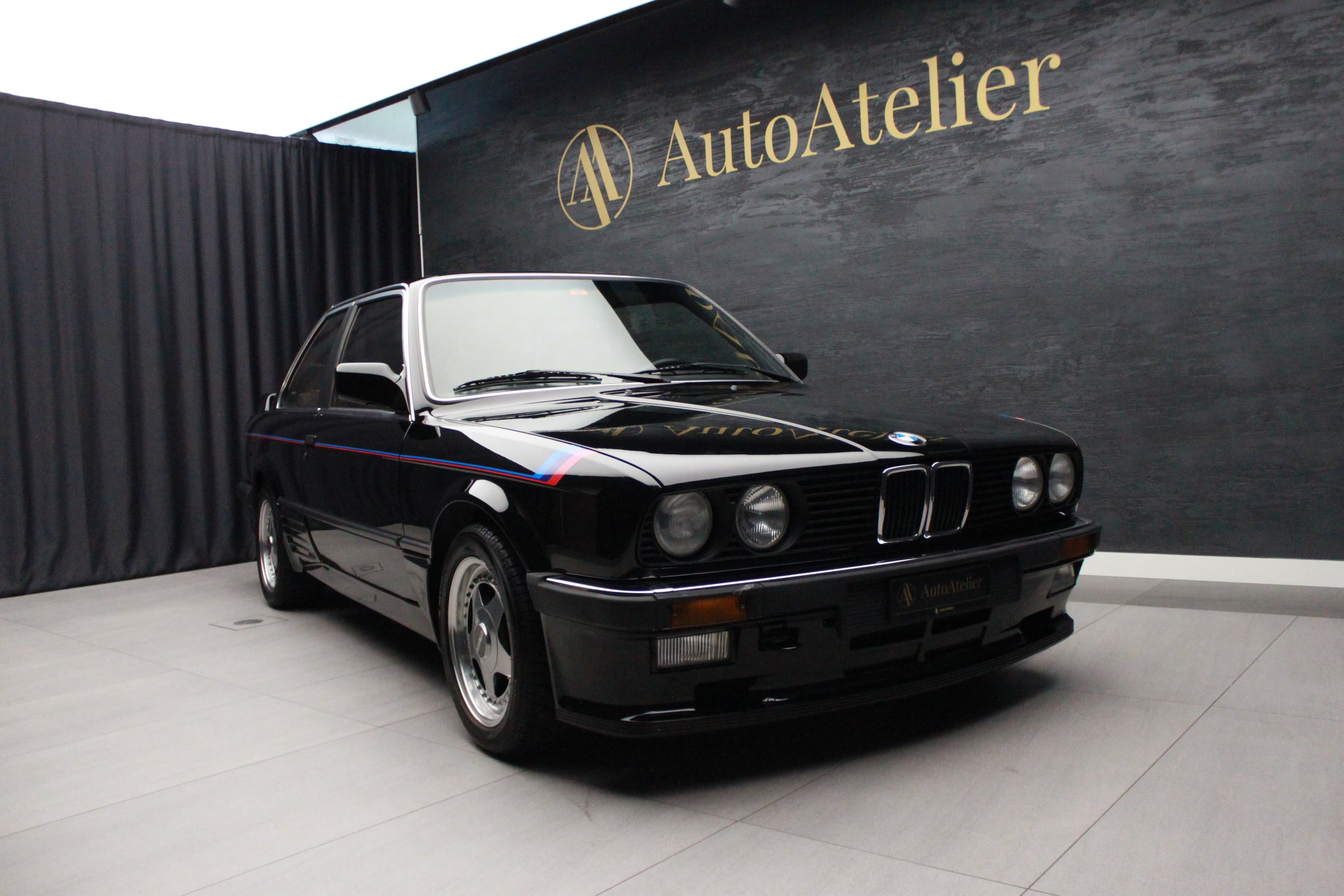 BMW 3er