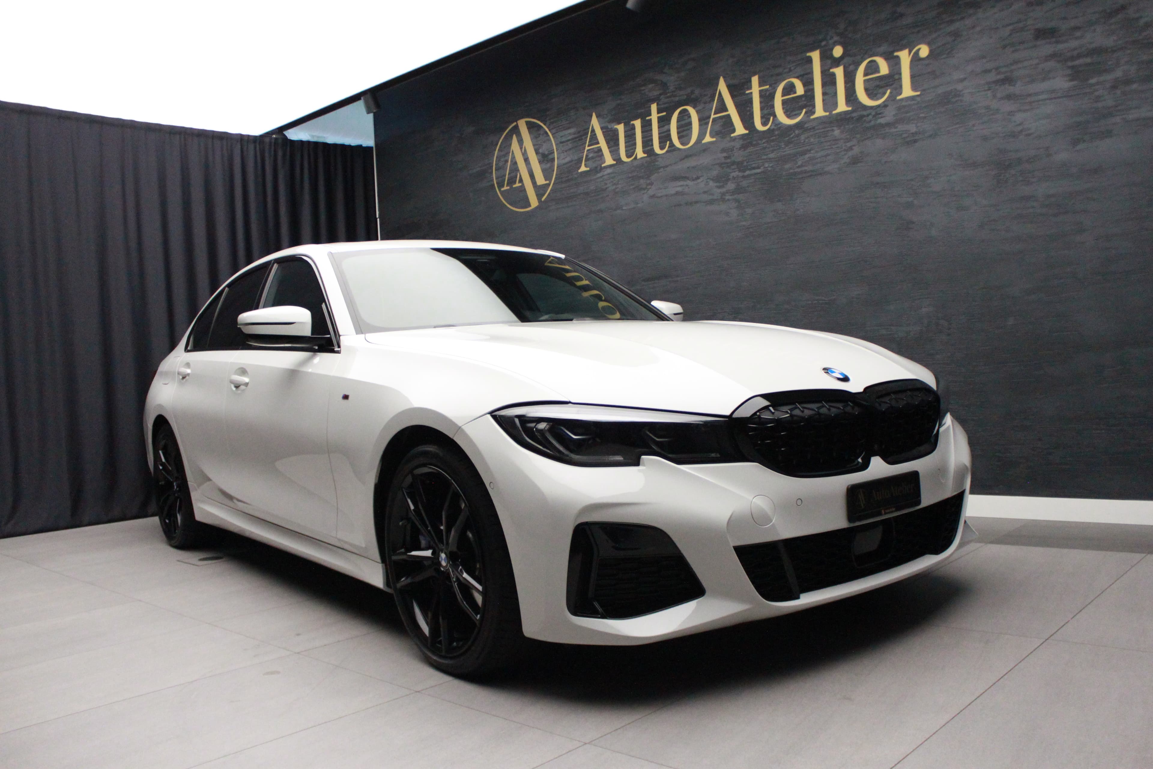 BMW 3er
