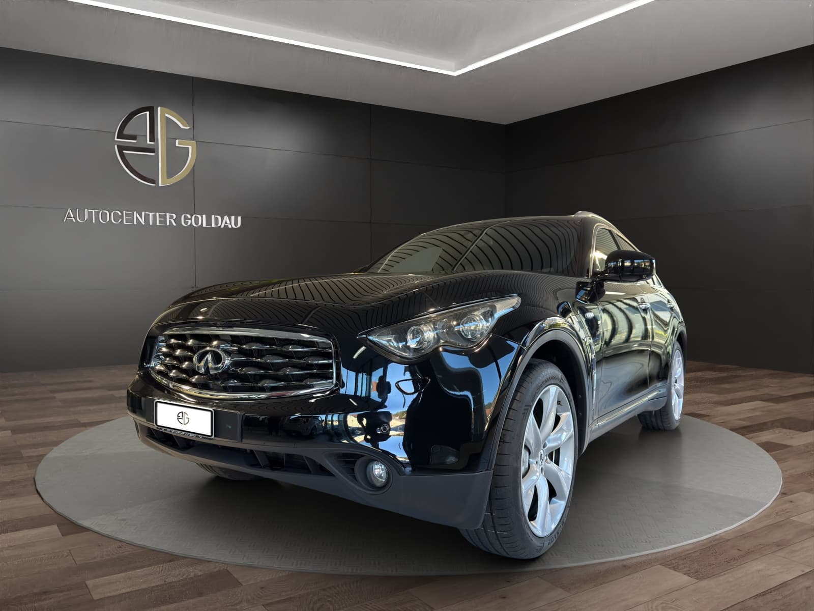 Infiniti FX