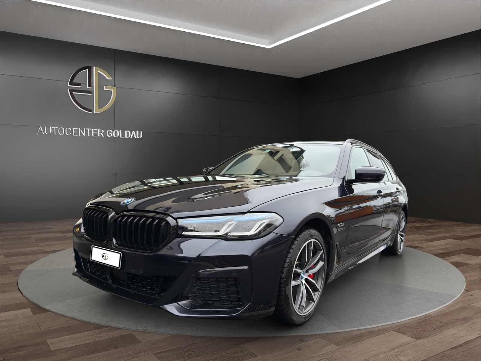 BMW 5er