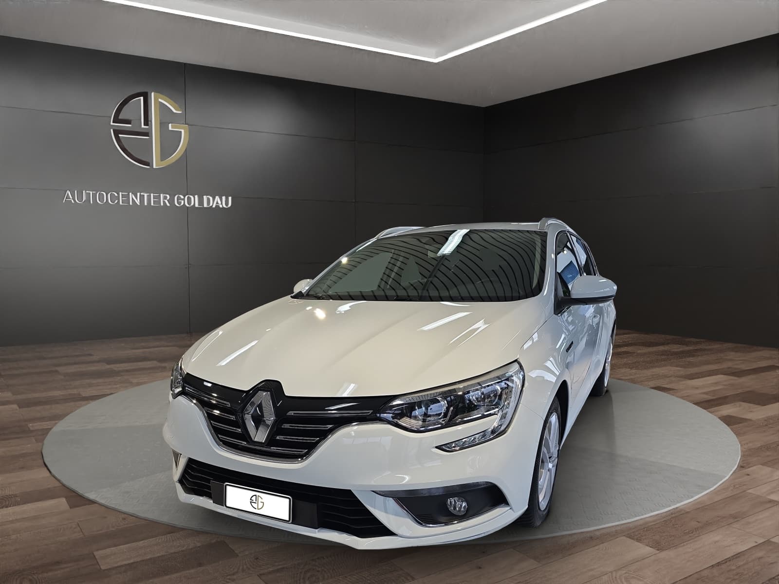 Renault Mégane