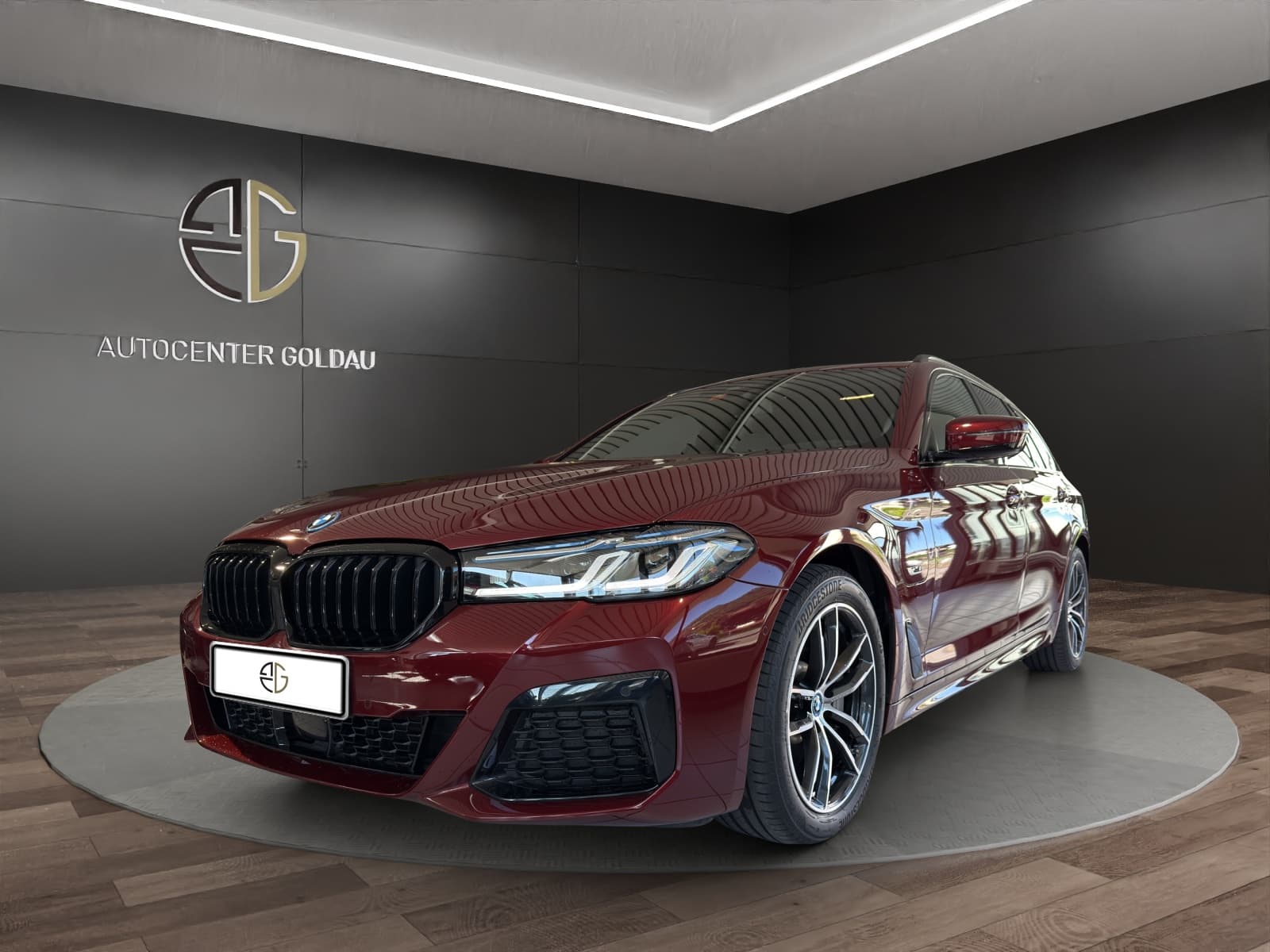 BMW 5er