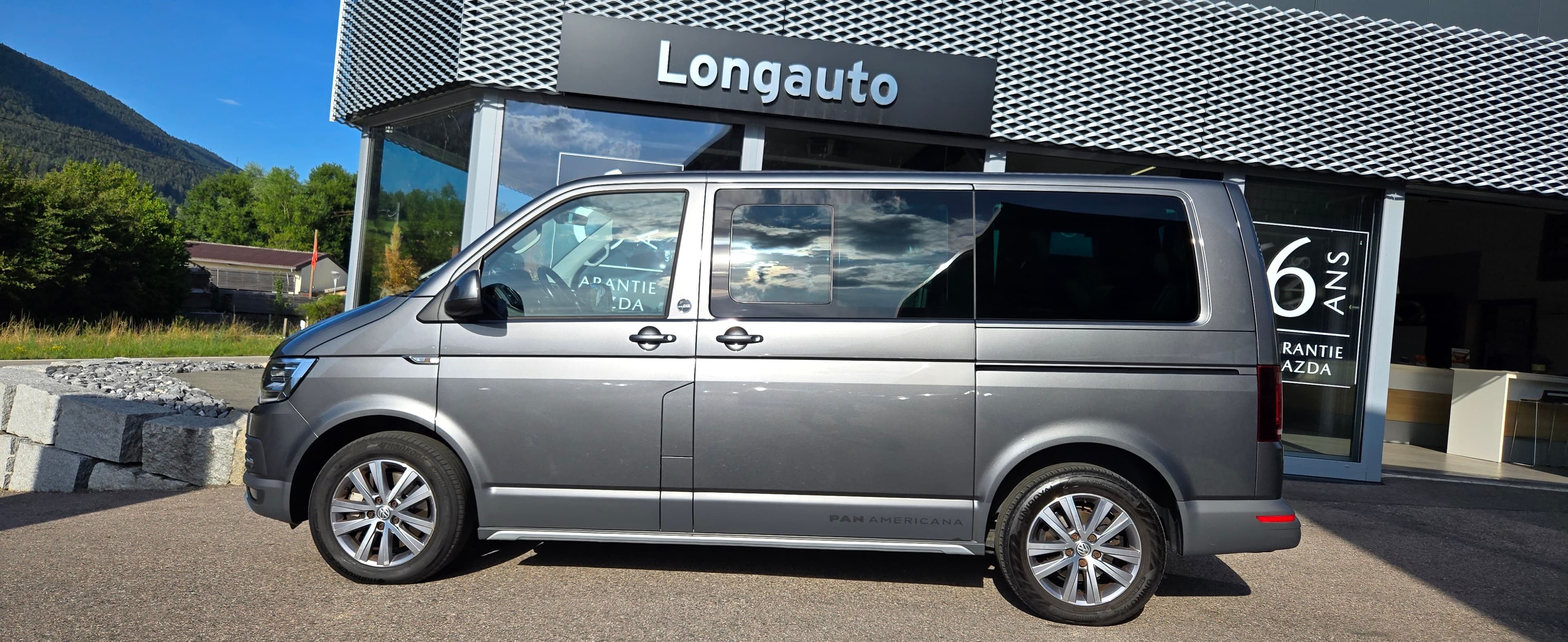 VW T6