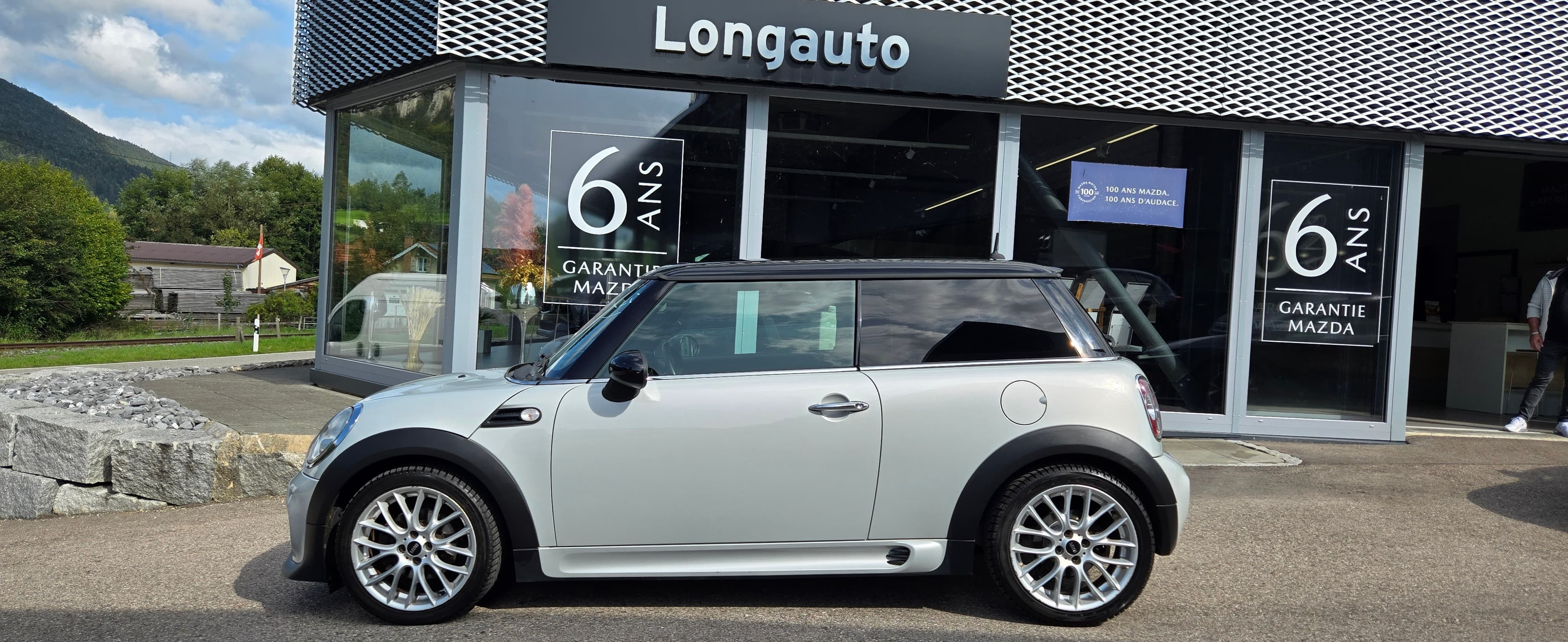 Mini Mini