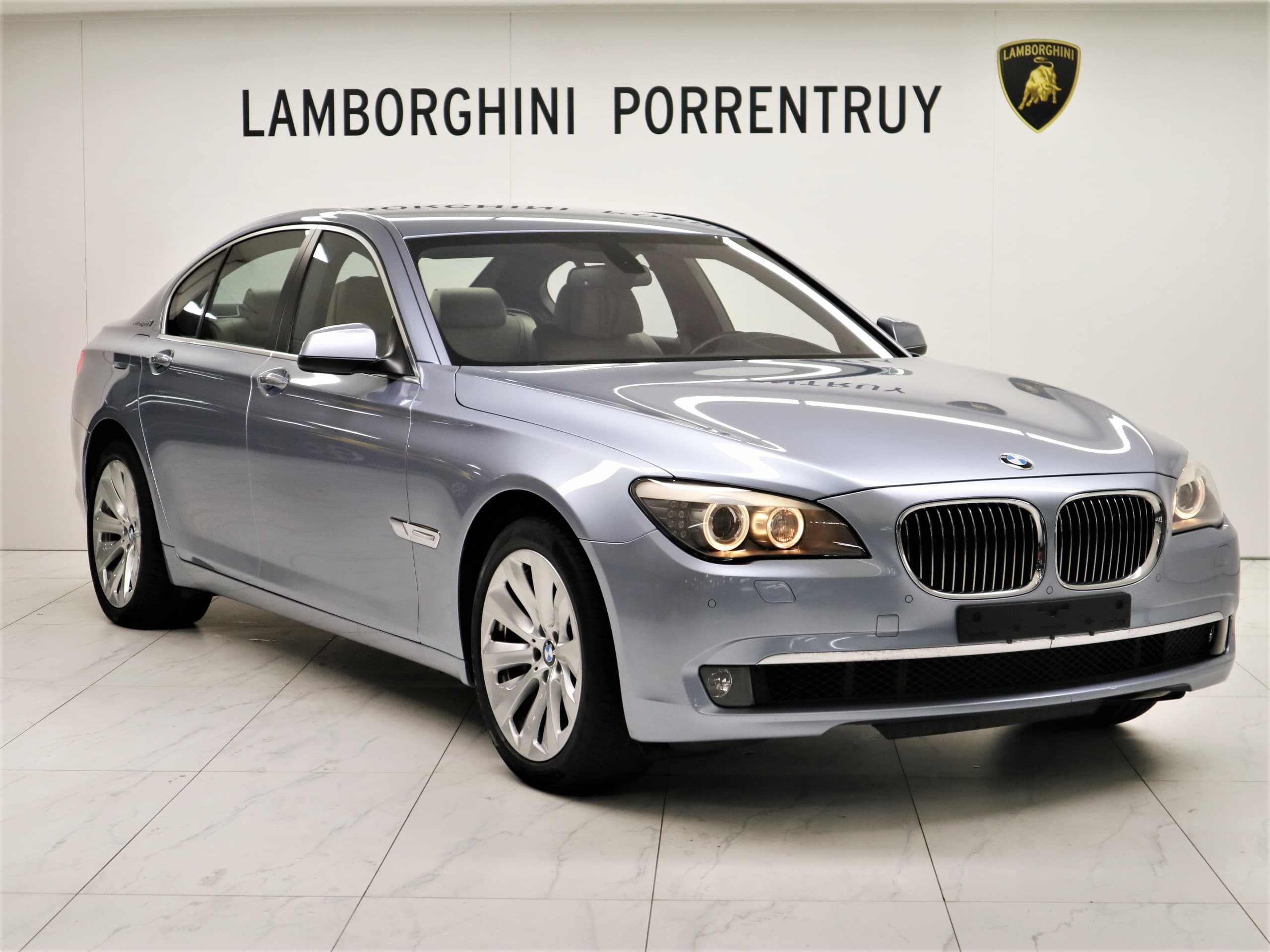 BMW 7er