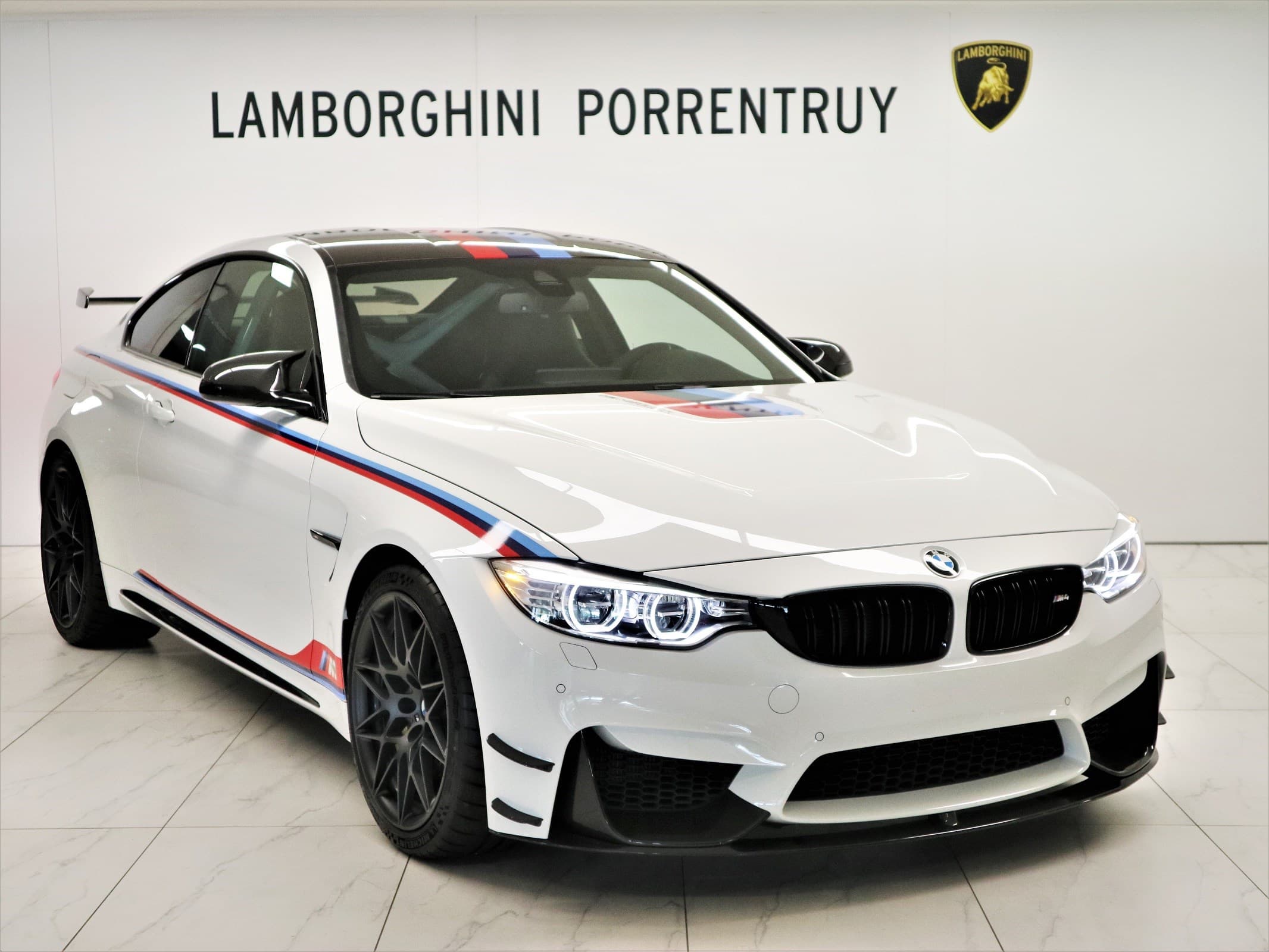 BMW 4er