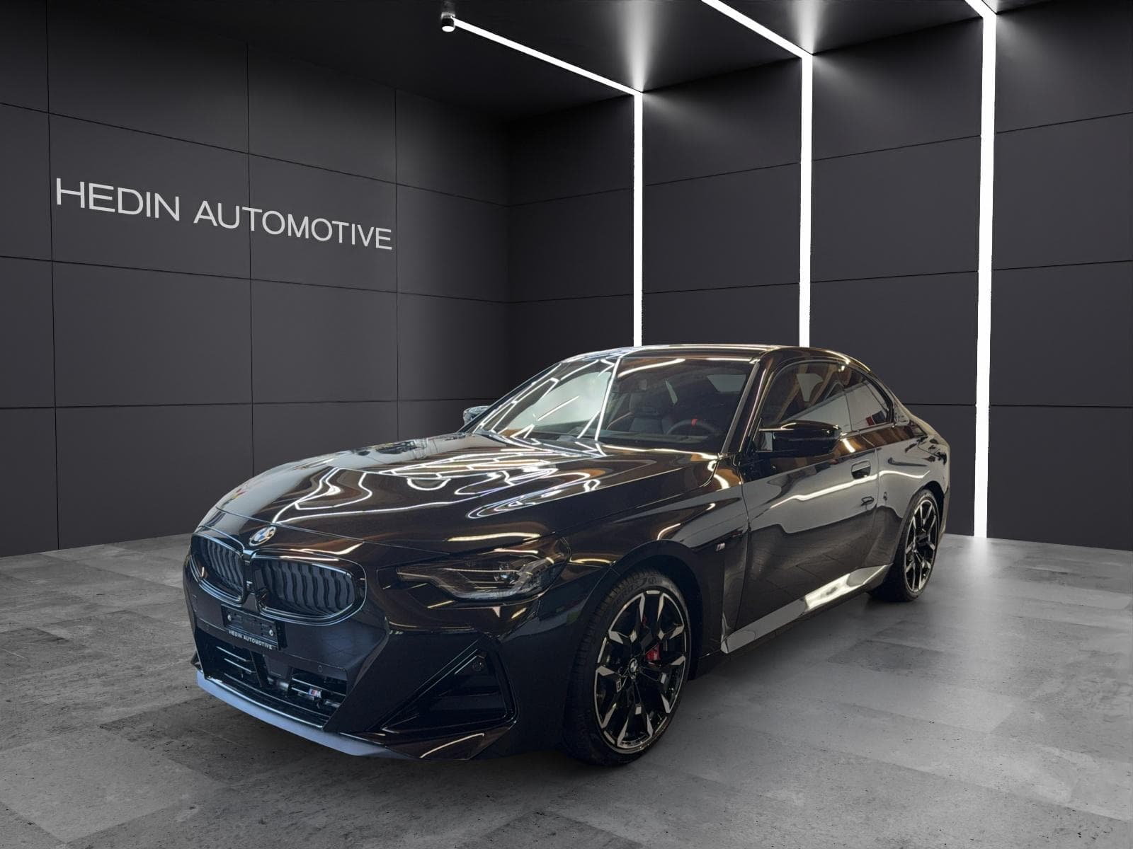 BMW 2er