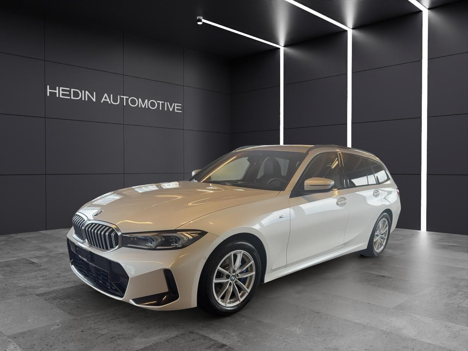 BMW 3er