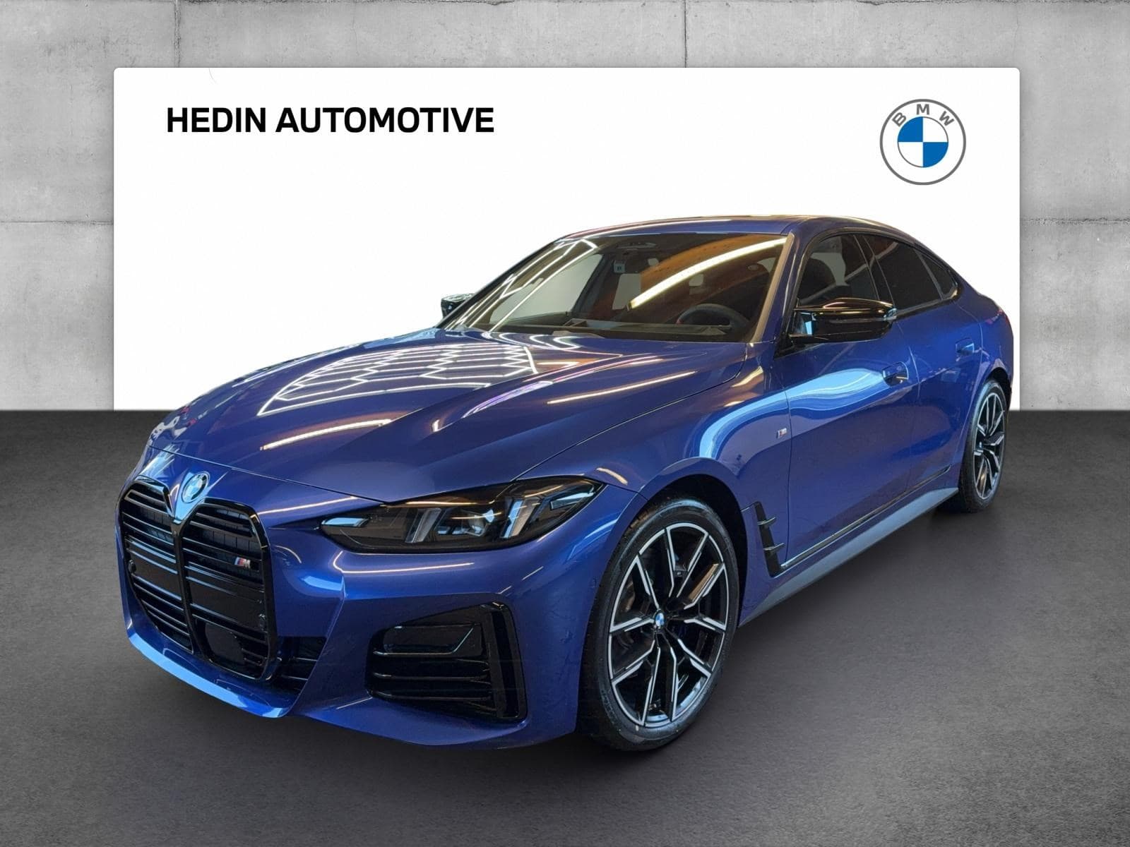 BMW 4er