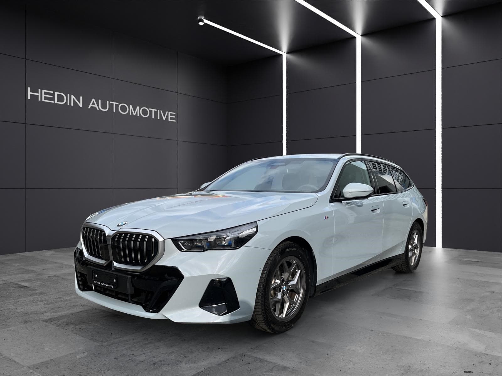 BMW 5er