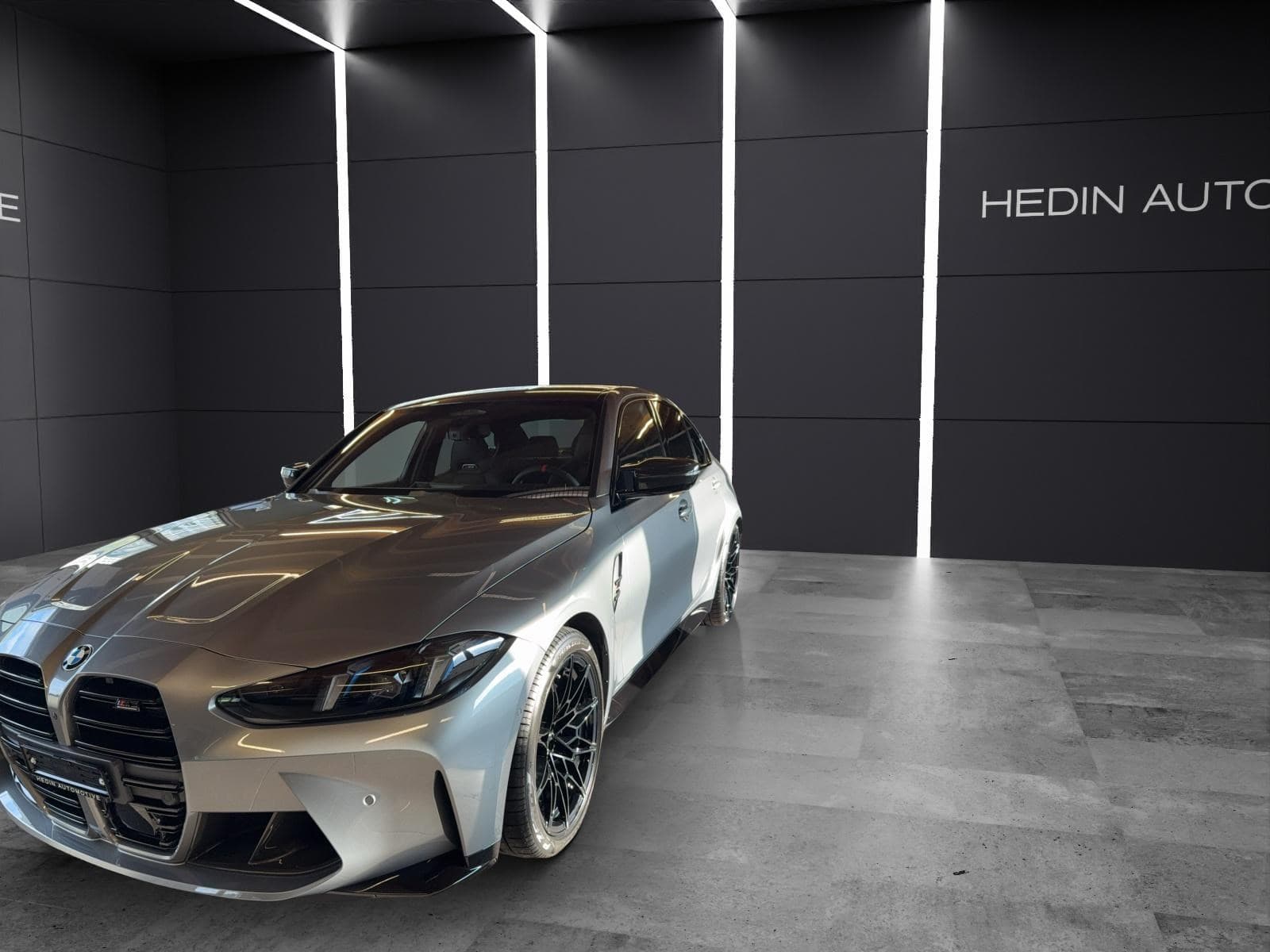 BMW 3er