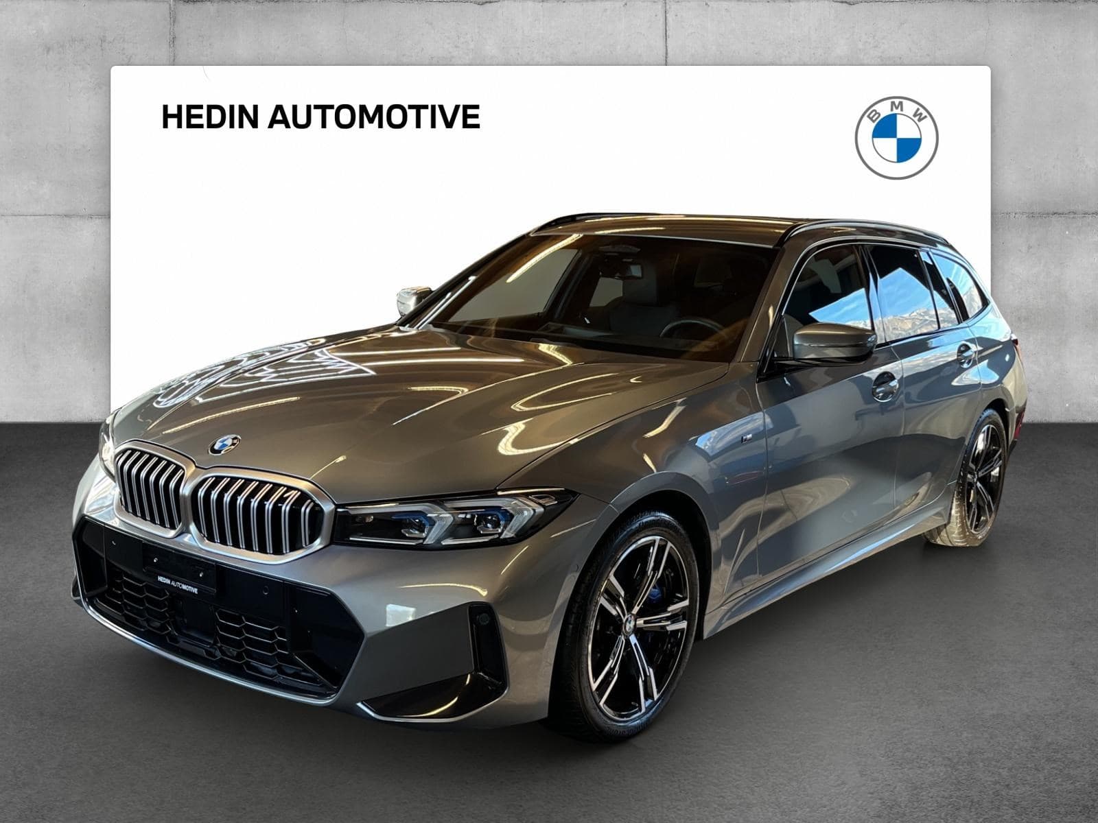 BMW 3er