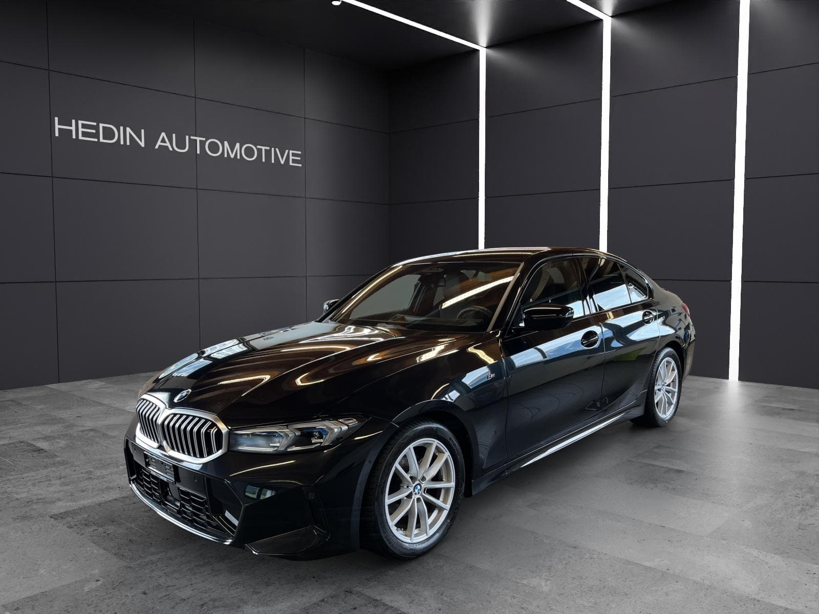 BMW 3er