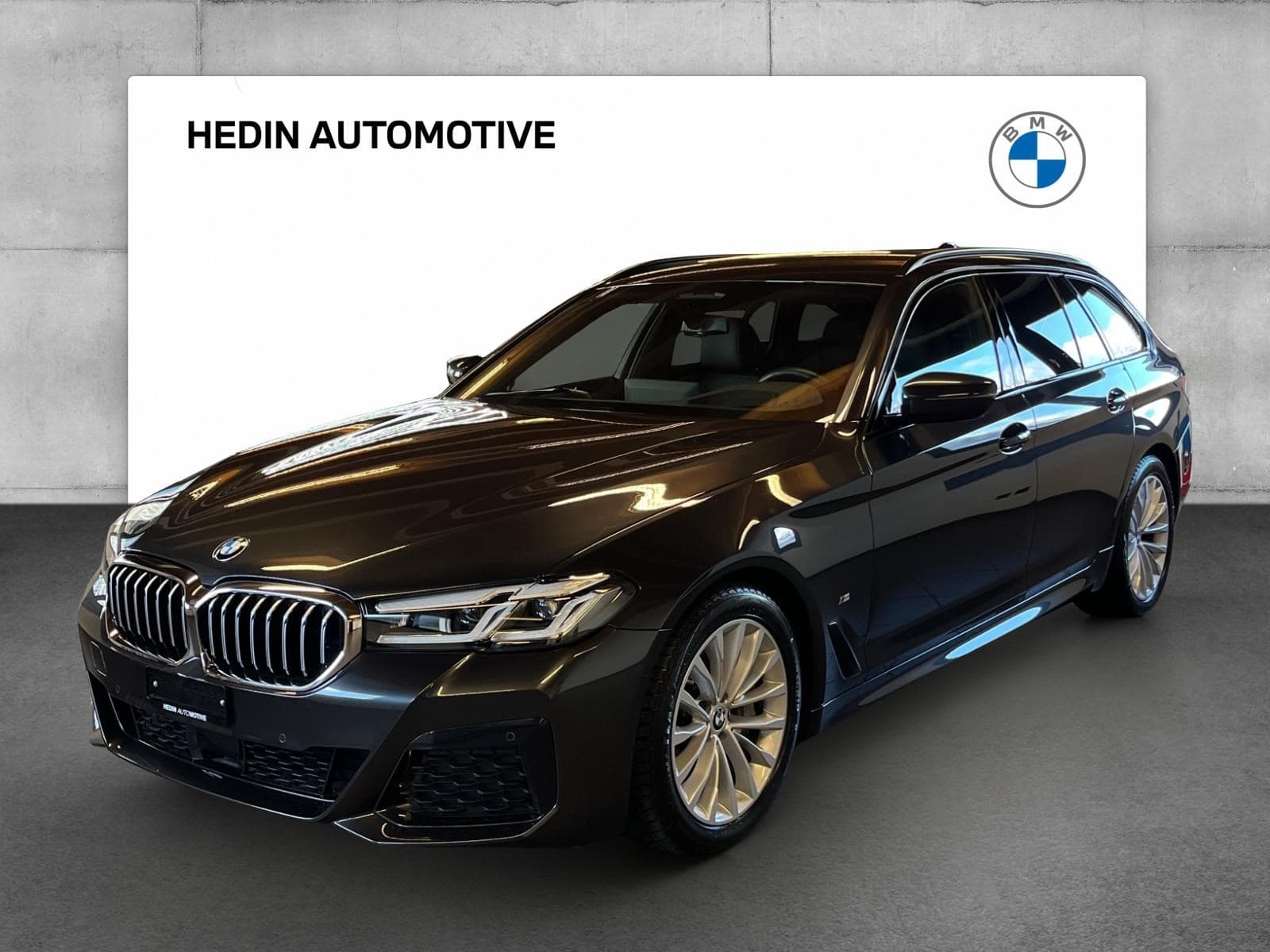 BMW 5er