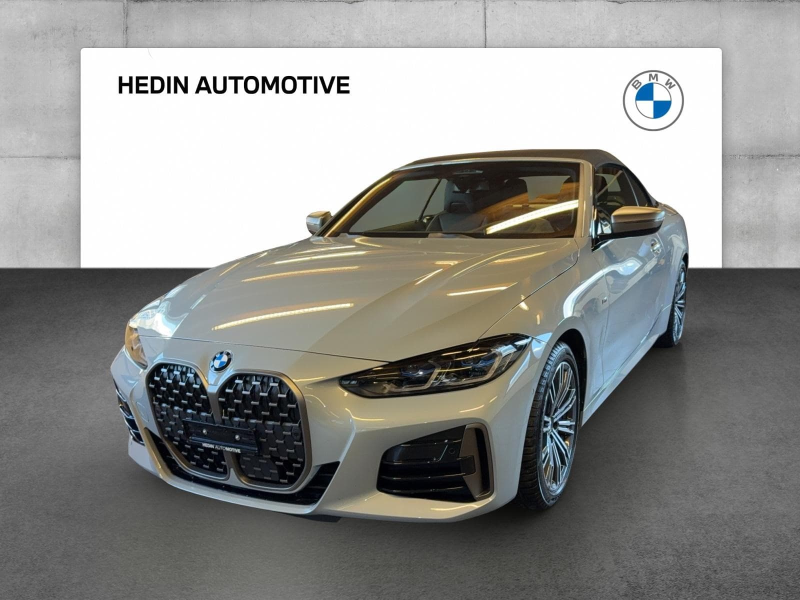 BMW 4er
