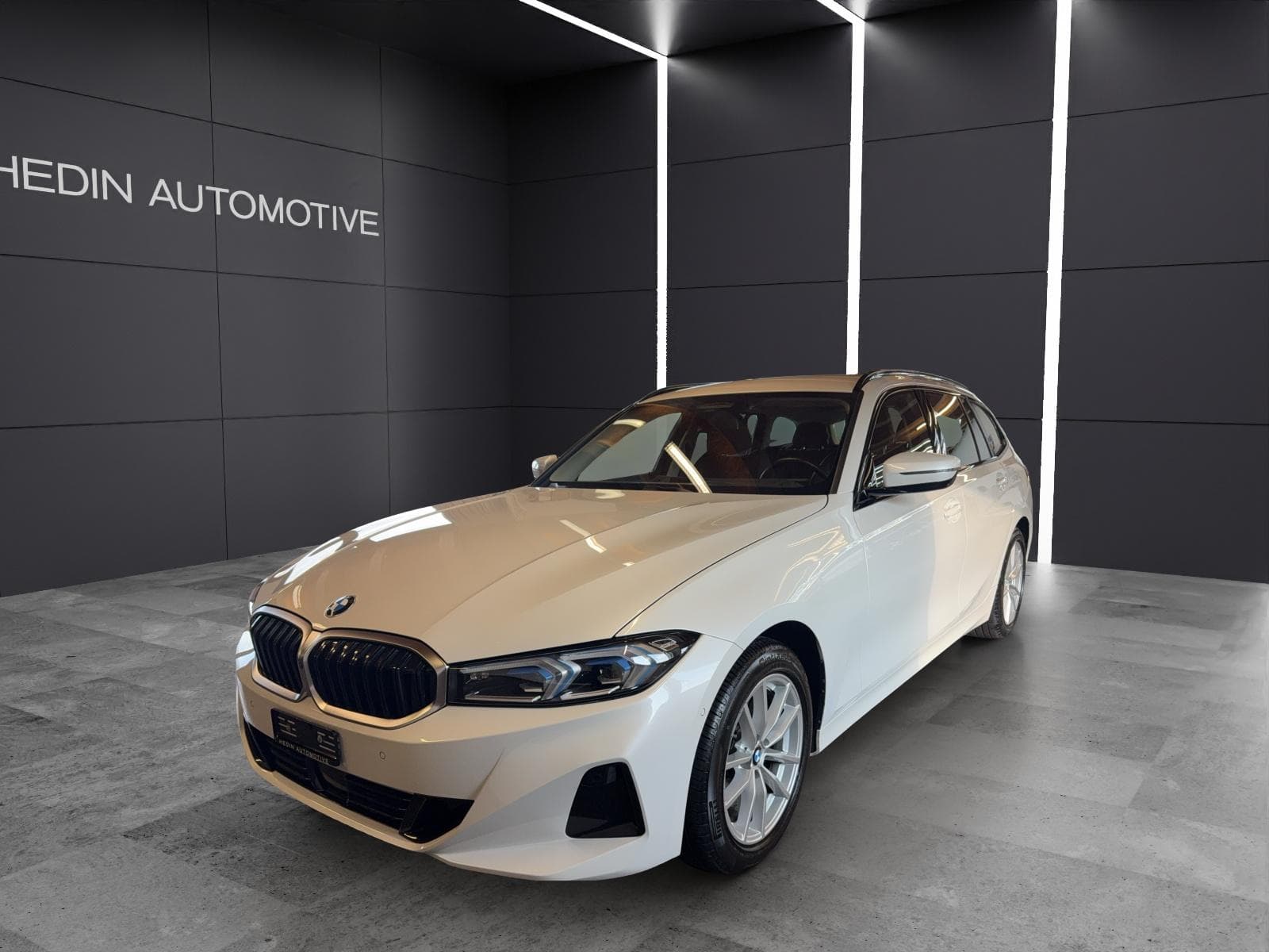 BMW 3er