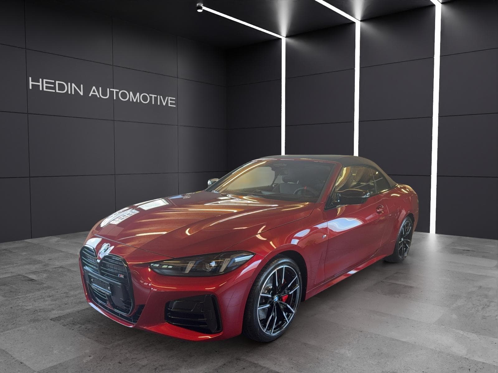 BMW 4er