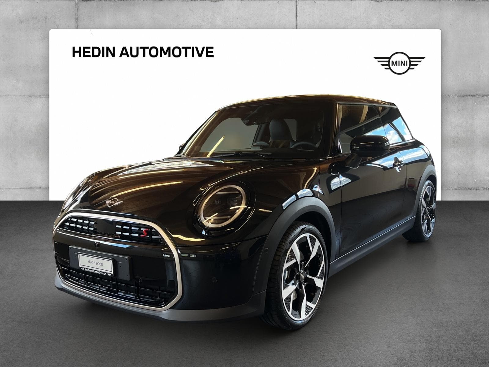 Mini Mini