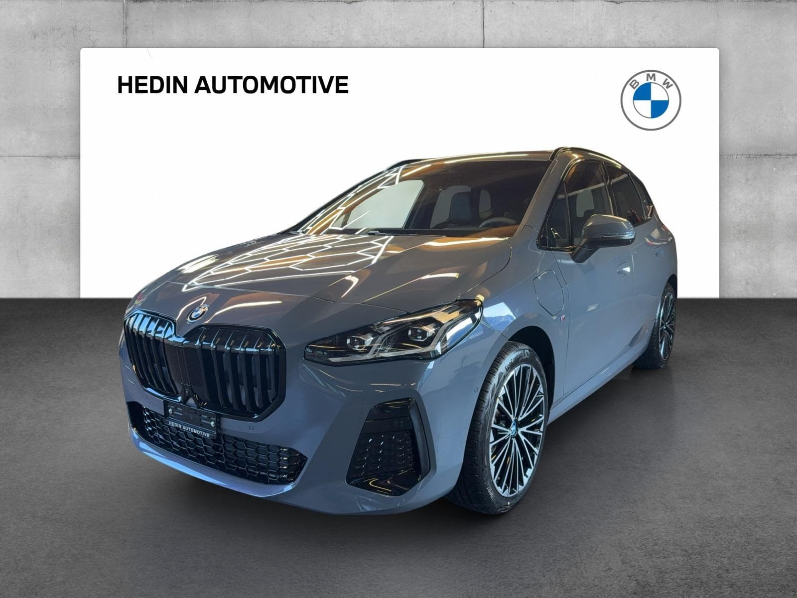 BMW 2er