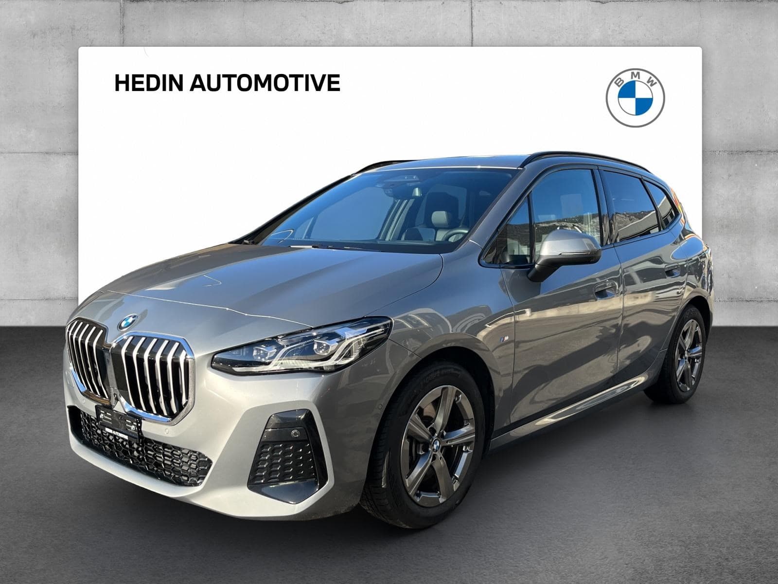 BMW 2er