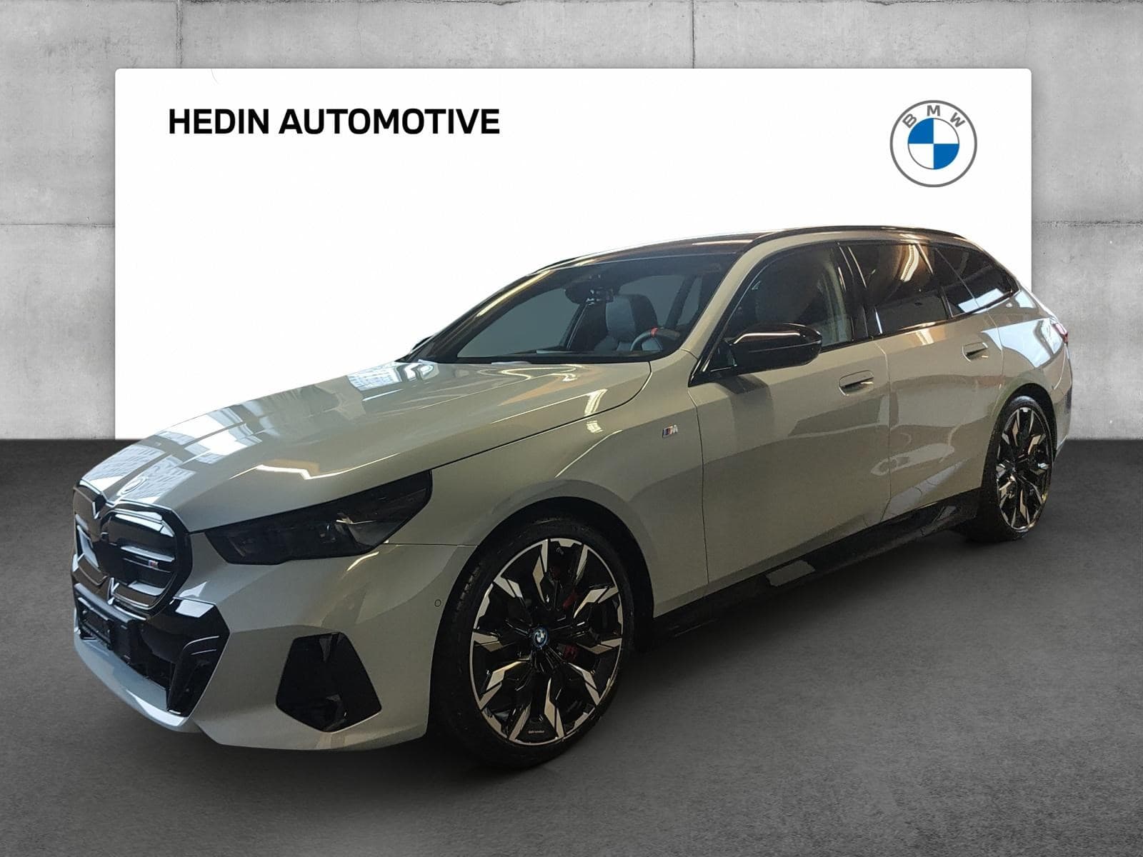 BMW i5