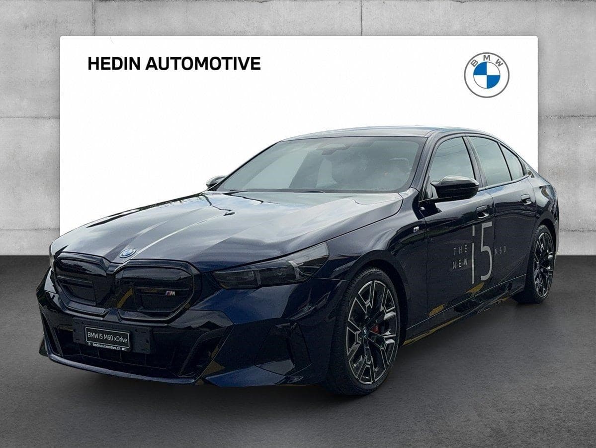 BMW i5