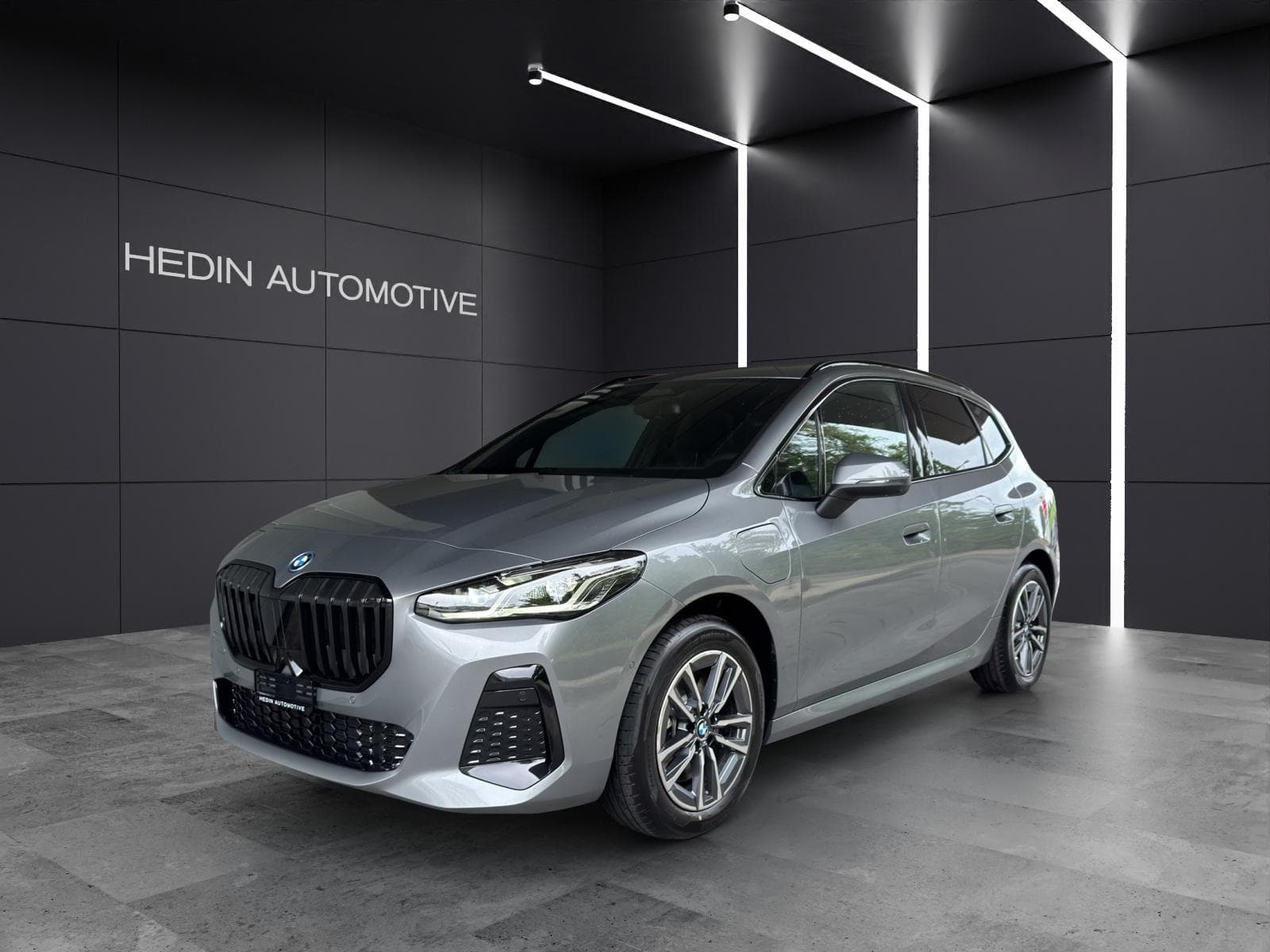 BMW E-Klasse