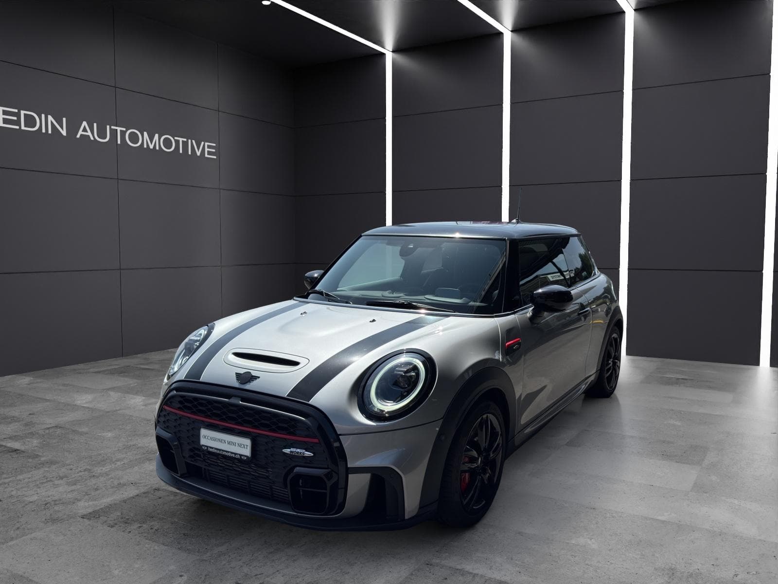 Mini Mini