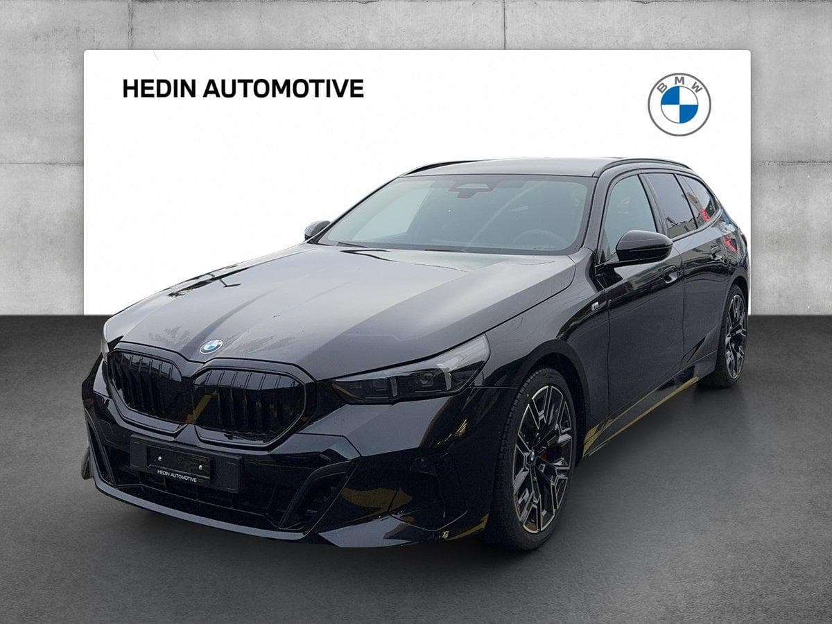 BMW 5er