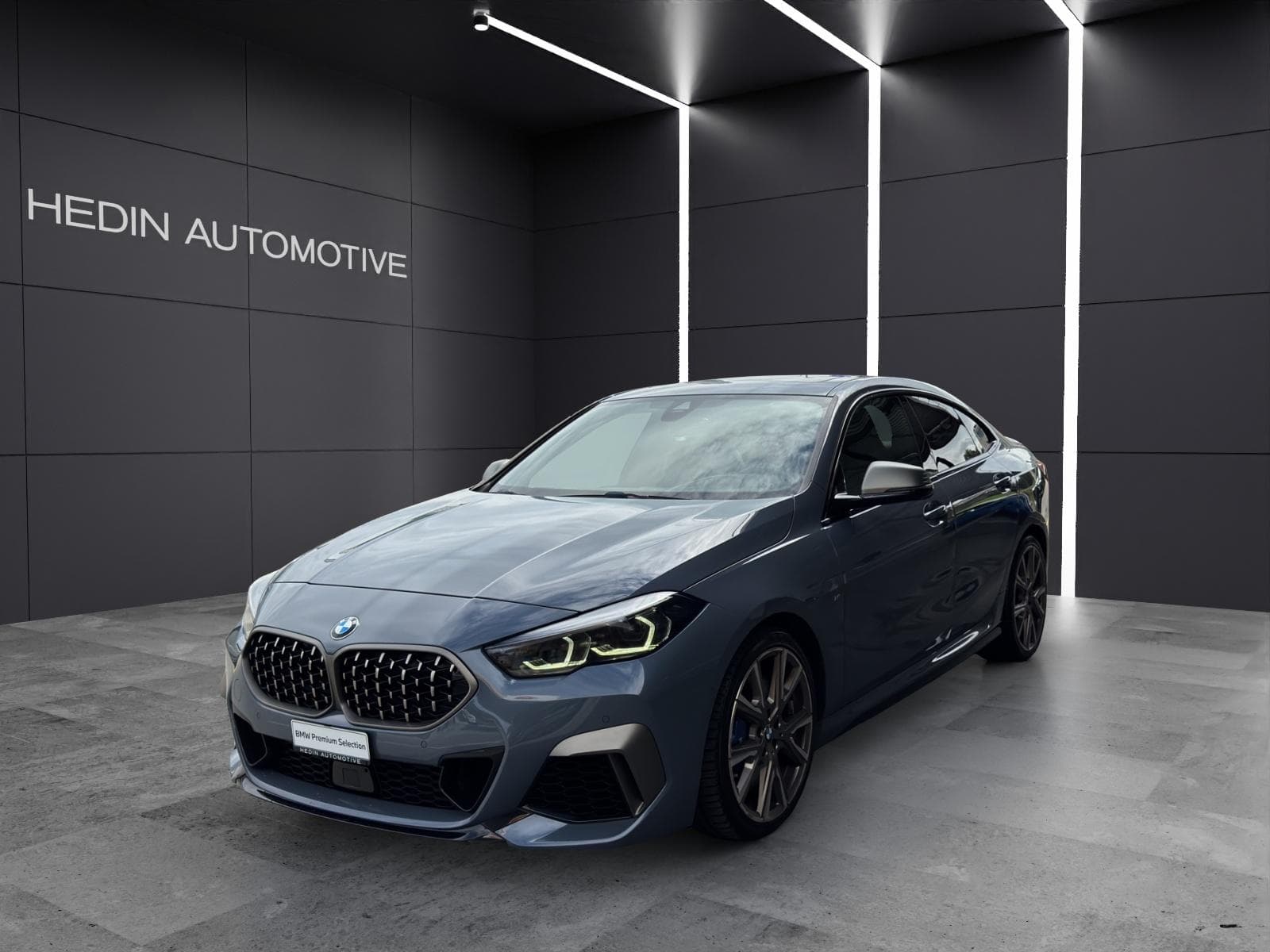 BMW 2er