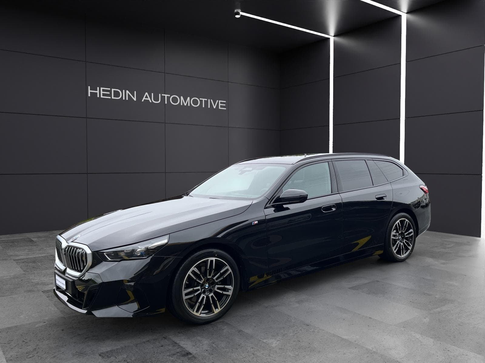 BMW 5er