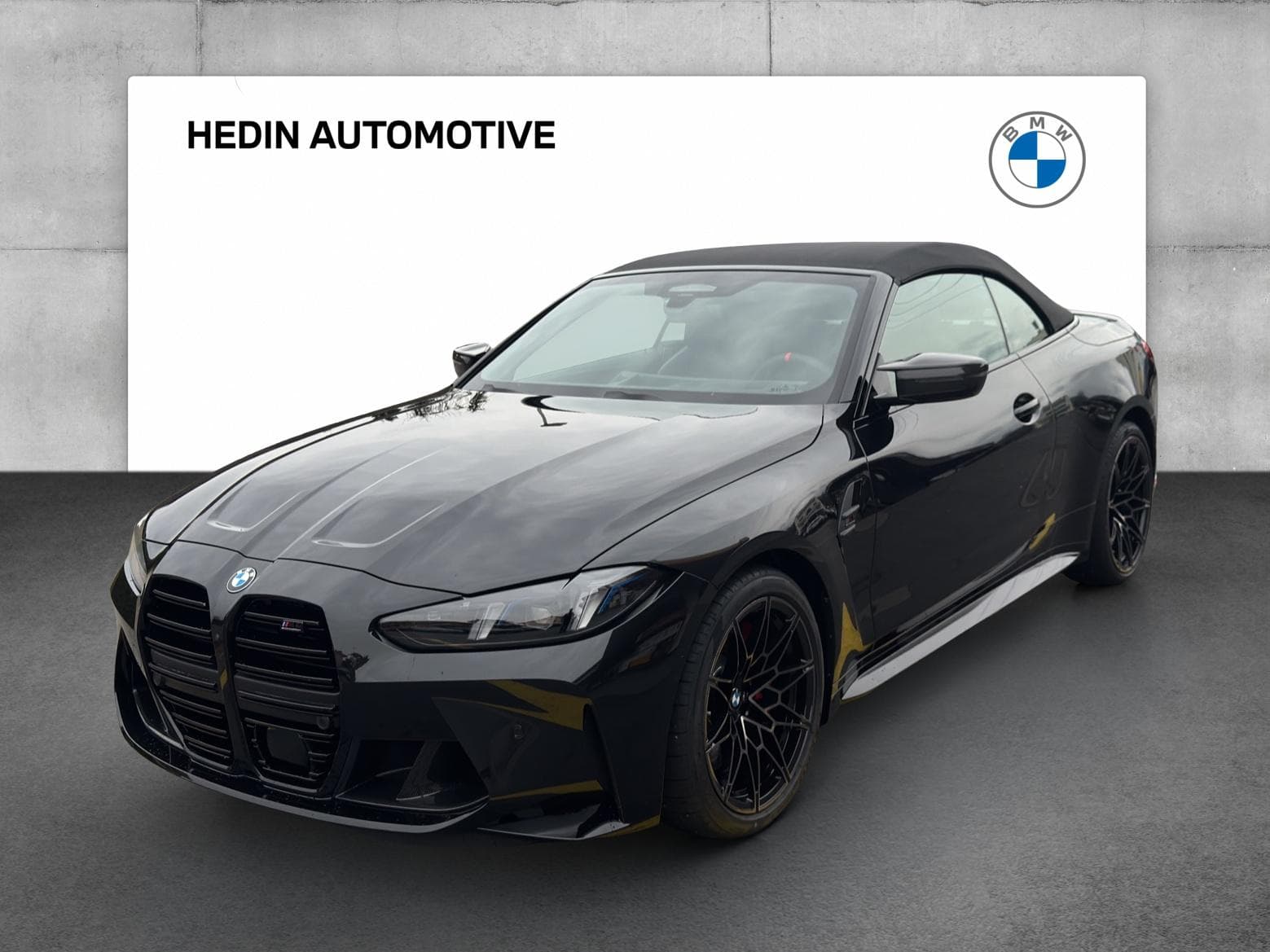 BMW 4er