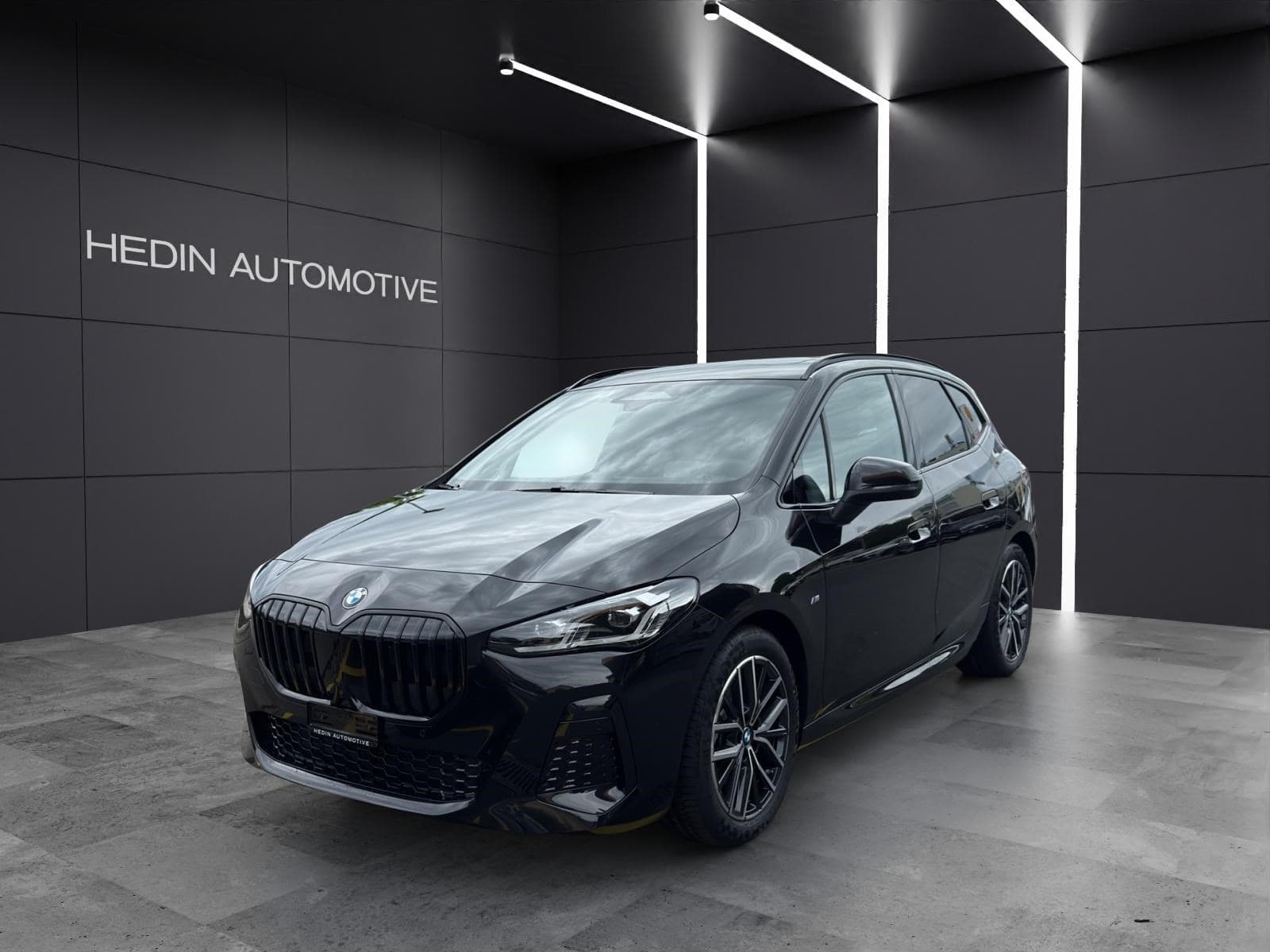 BMW E-Klasse