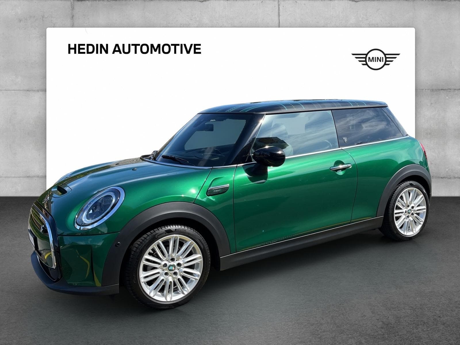 Mini Mini