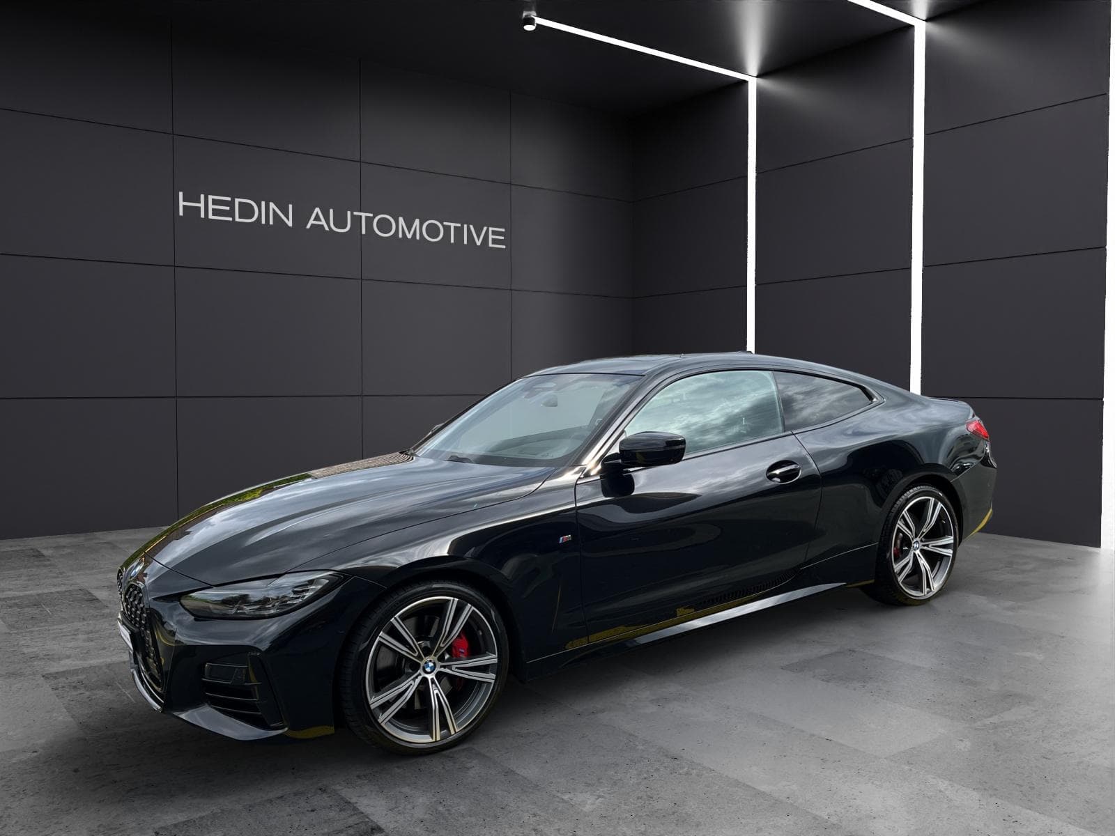 BMW 4er
