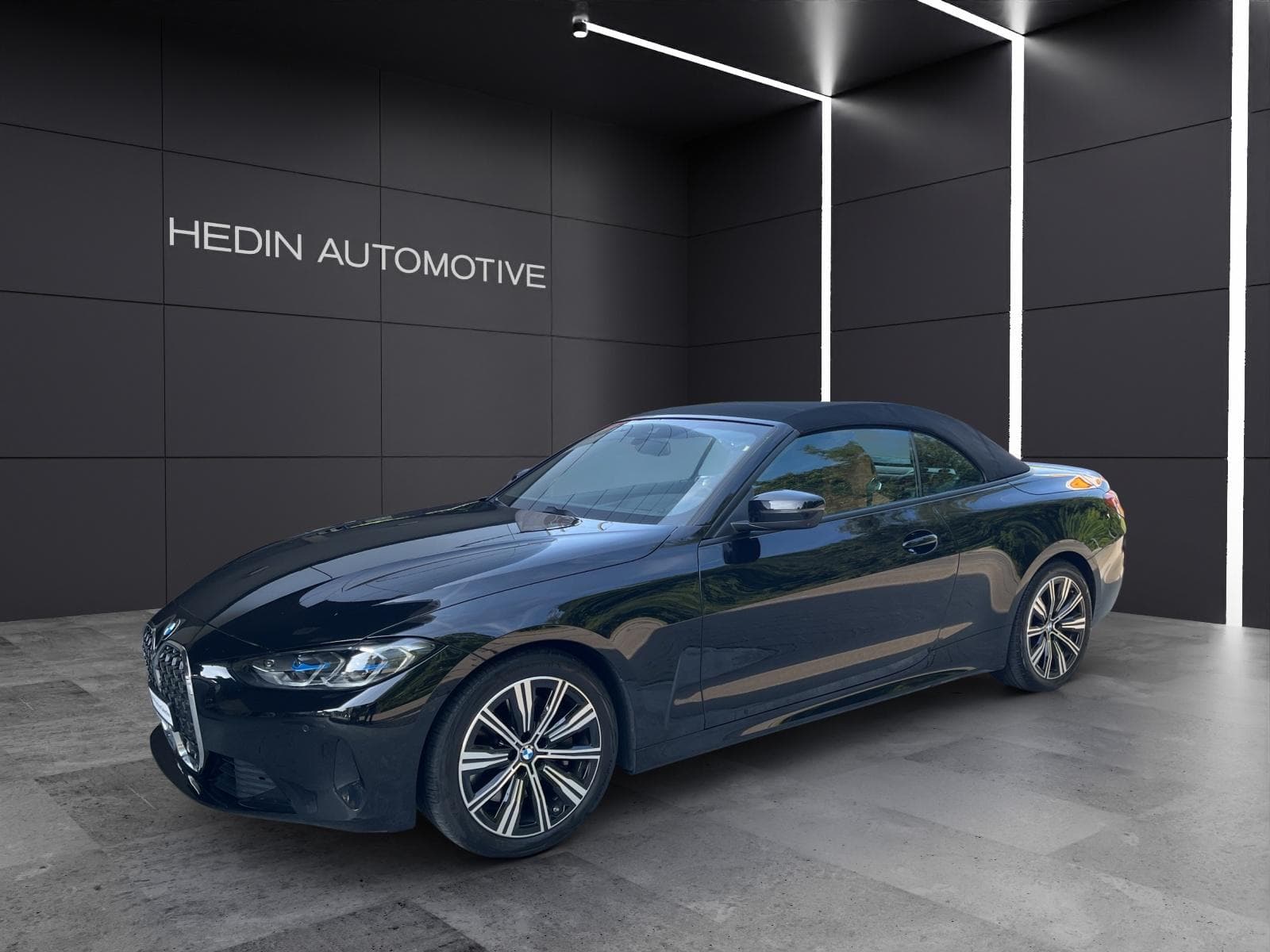 BMW 4er