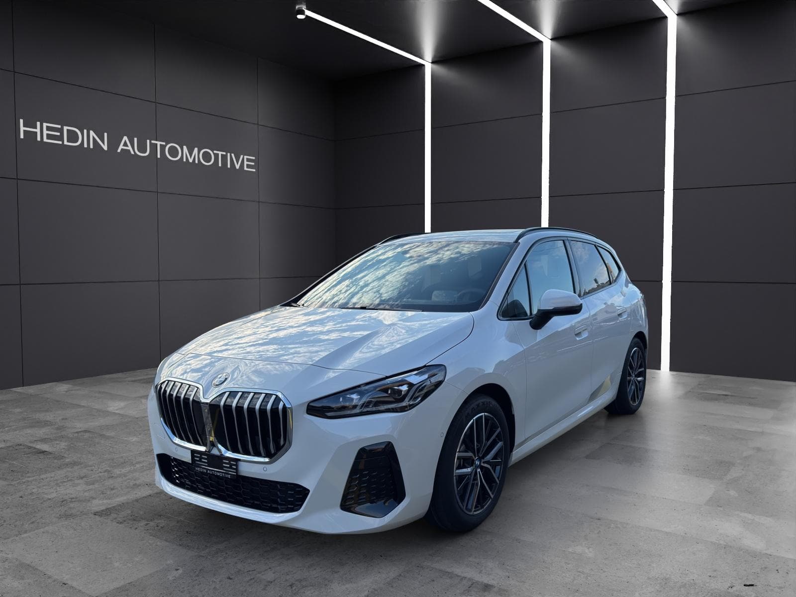 BMW 2er