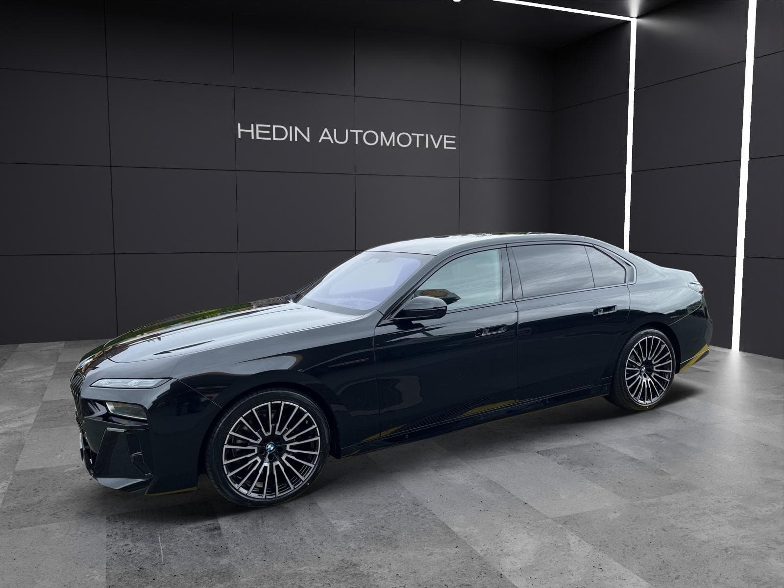BMW 7er